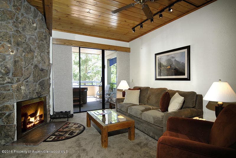 301 E Hyman Avenue #301 (Wks 3,4,47), Aspen, CO 81611 - Photo 8