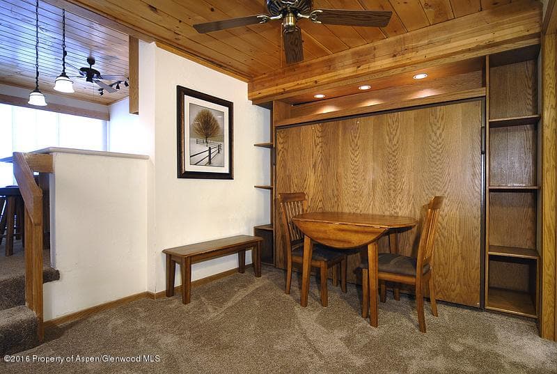 301 E Hyman Avenue #301 (Wks 3,4,47), Aspen, CO 81611 - Photo 9