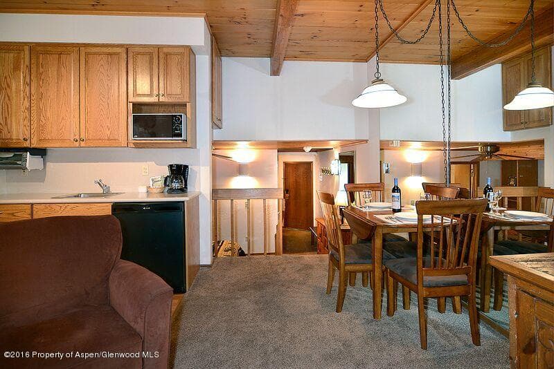 301 E Hyman Avenue #301 (Wks 3,4,47), Aspen, CO 81611 - Photo 13