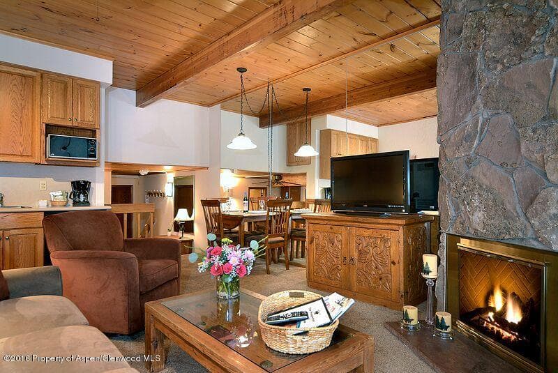 301 E Hyman Avenue #301 (Wks 3,4,47), Aspen, CO 81611 - Photo 14