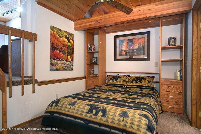 301 E Hyman Avenue #301 (Wks 3,4,47), Aspen, CO 81611 - Photo 15
