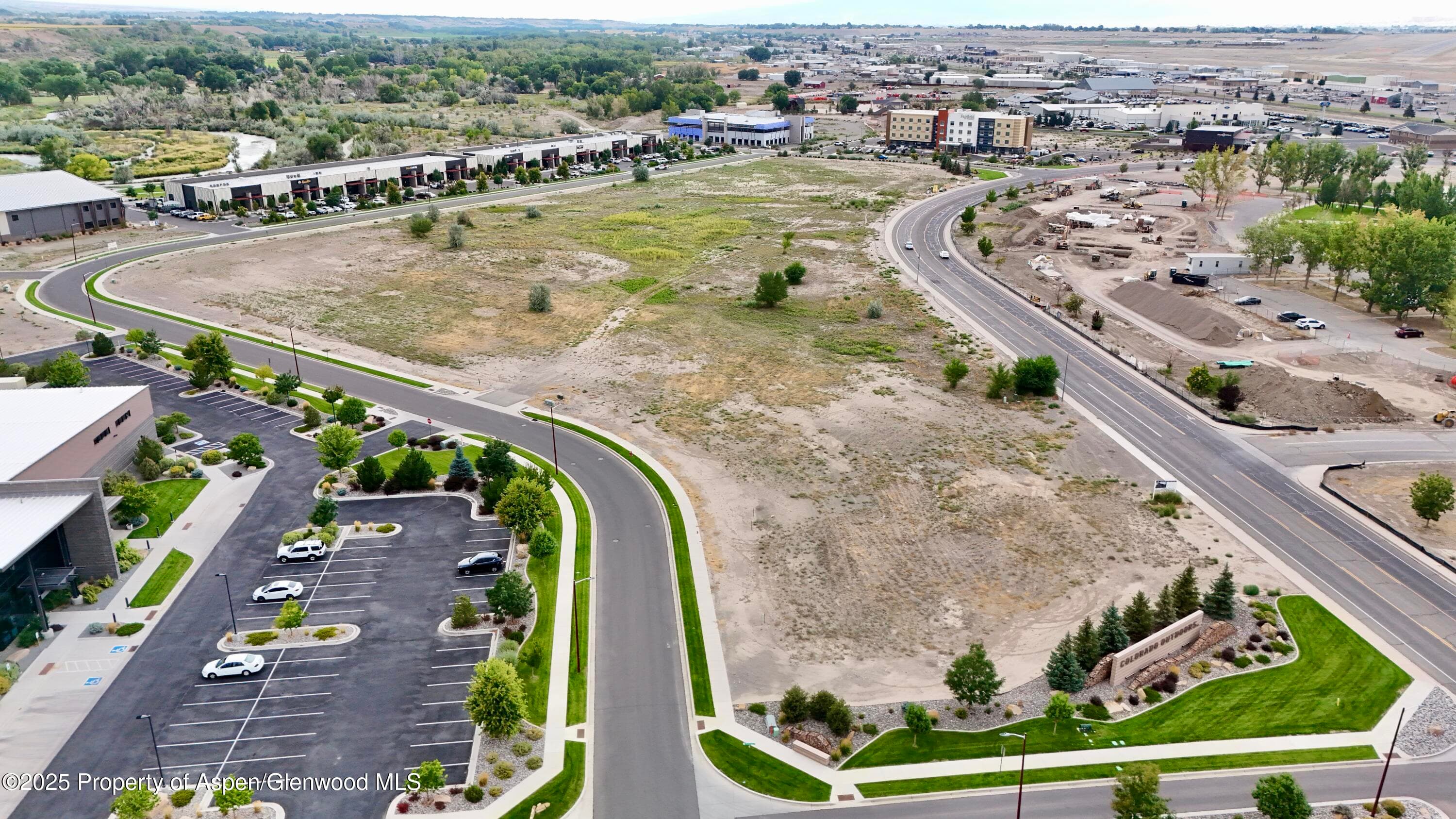 TBD Mayfly Drive Lot 4, Montrose, CO 81401