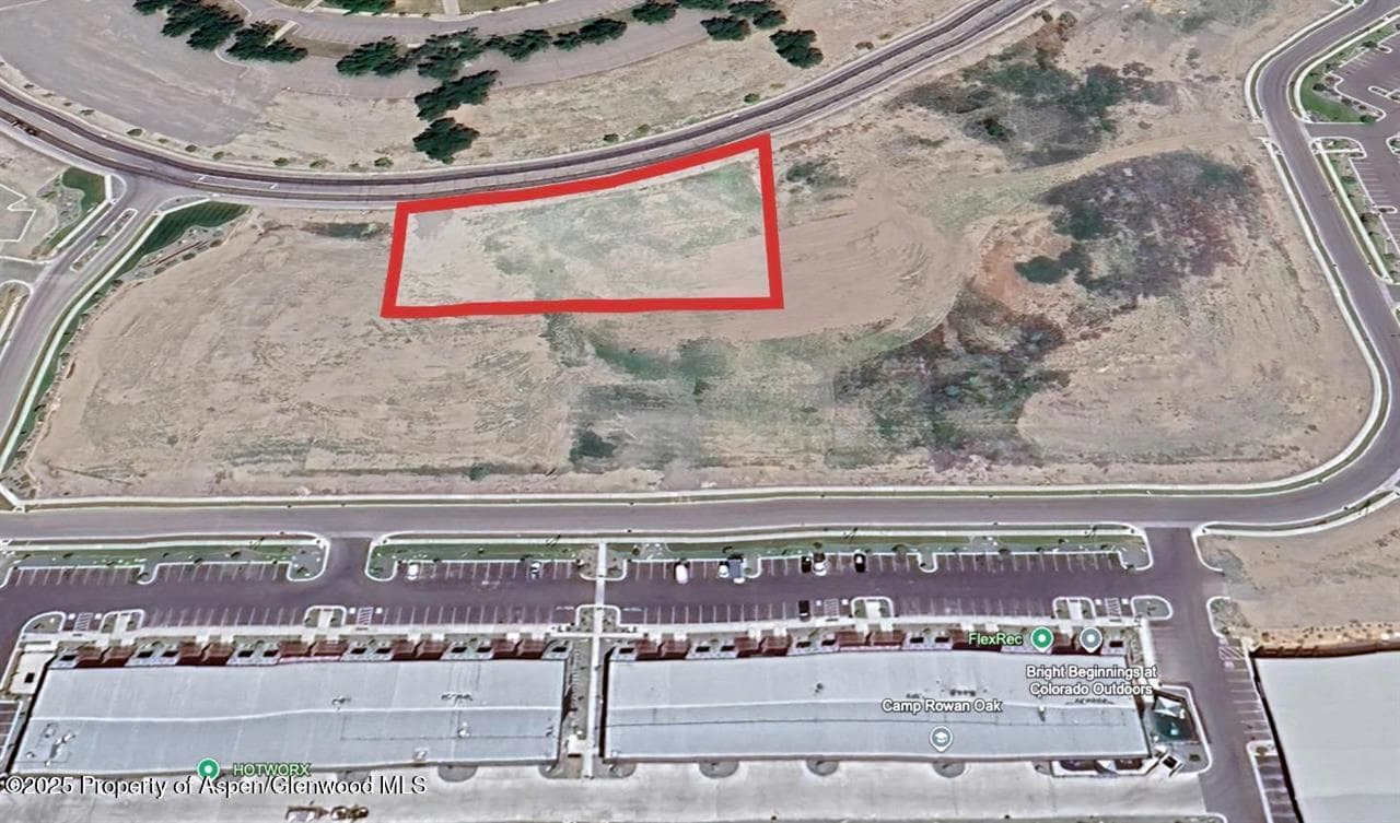 TBD Mayfly Drive Lot 5, Montrose, CO 81401 - Photo 3