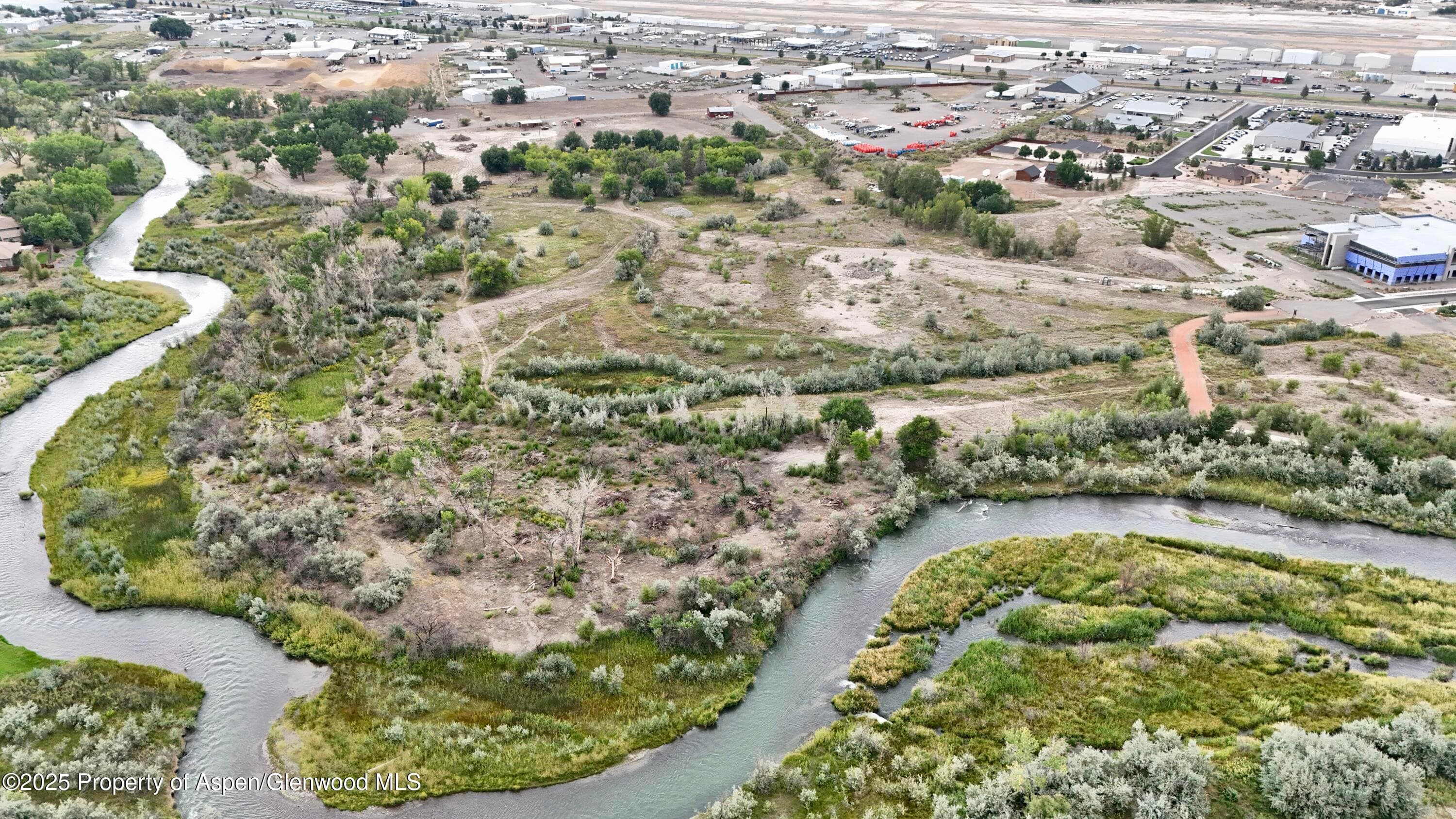 TBD Mayfly Drive Lot 13, Montrose, CO 81401