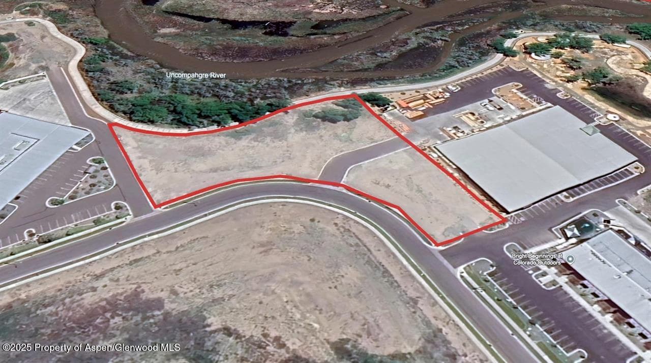 TBD Mayfly Drive Lot 22, Montrose, CO 81401