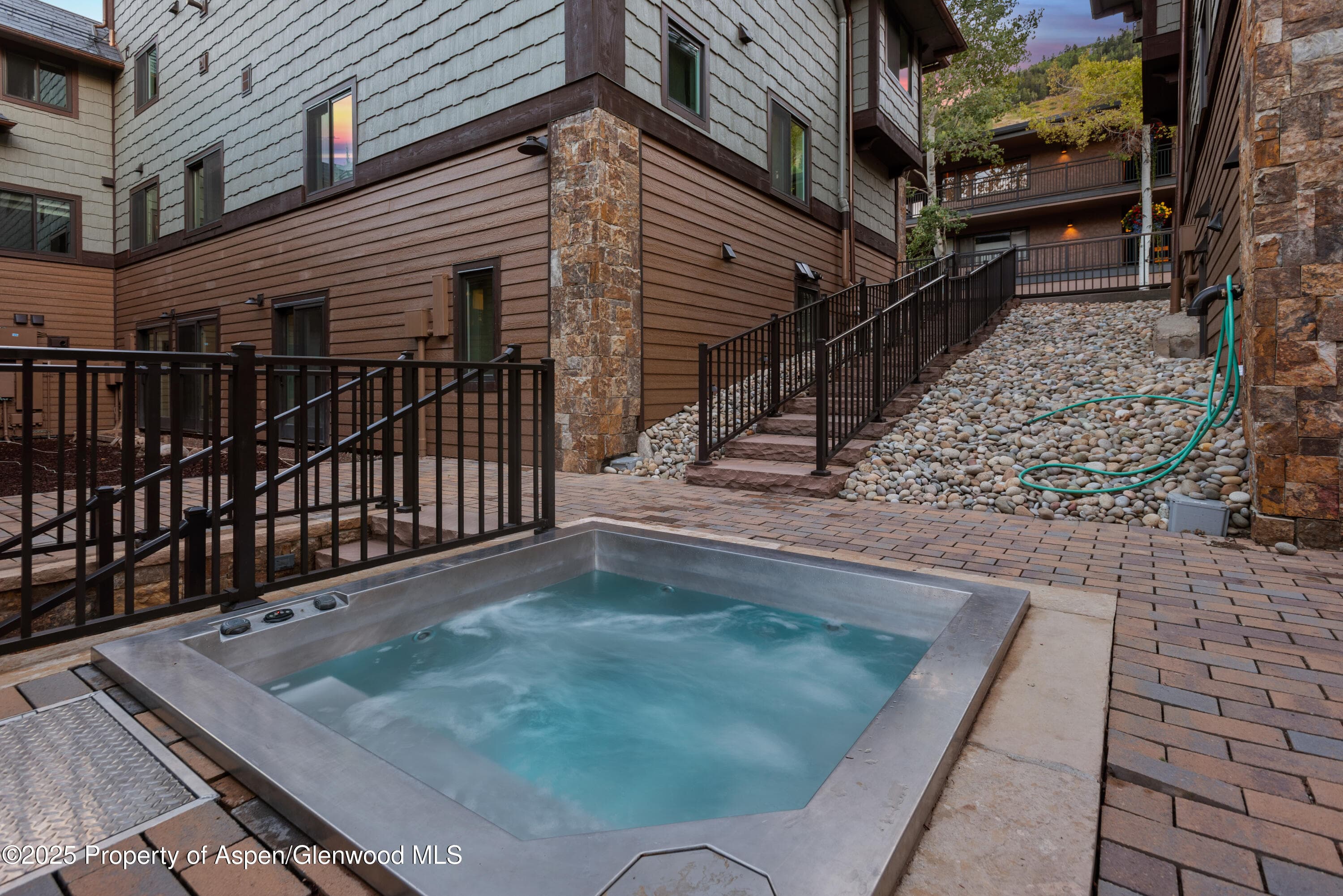 650 S Monarch Street Unit 4, Aspen, CO 81611 - Photo 36