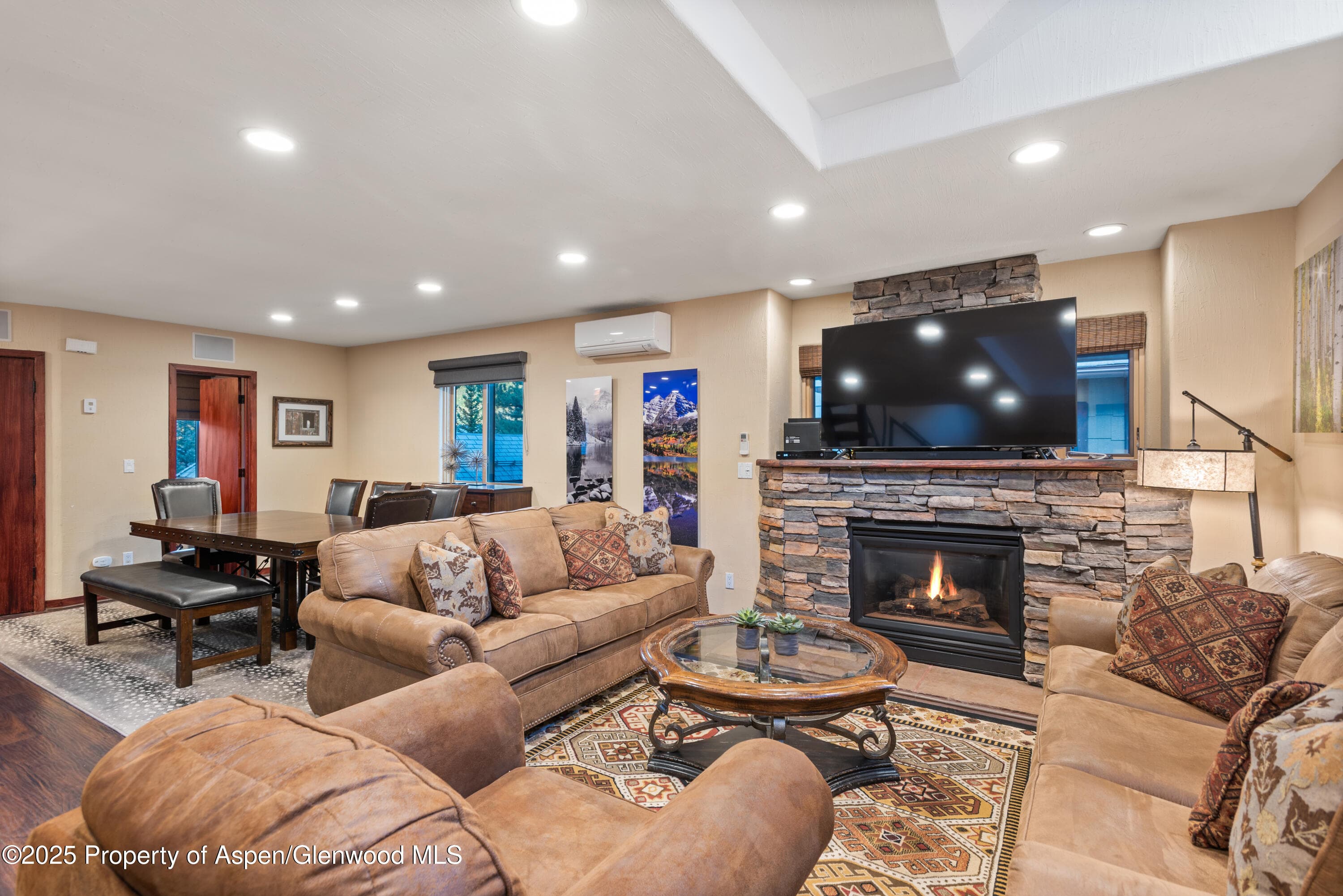 650 S Monarch Street Unit 4, Aspen, CO 81611 - Photo 4