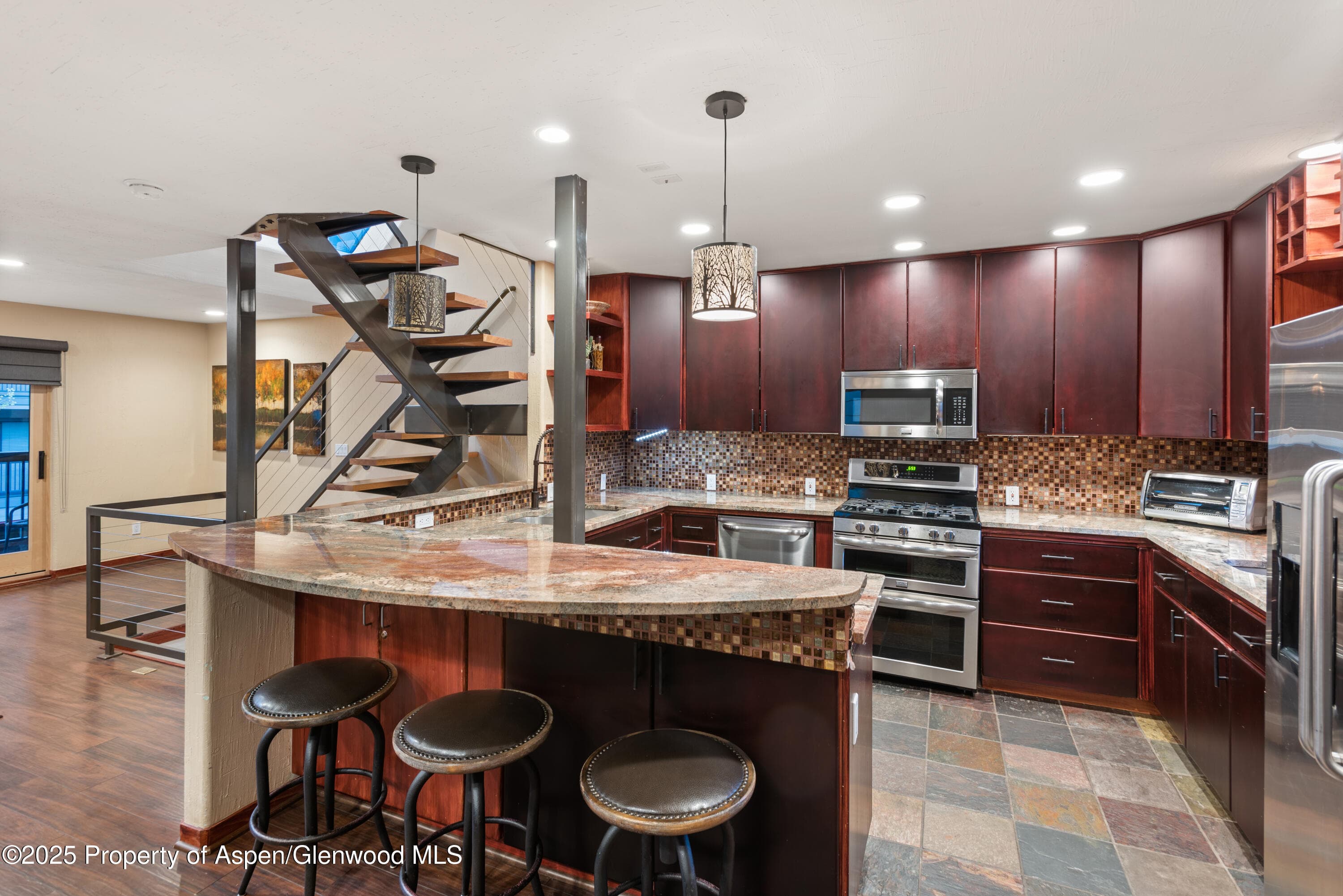 650 S Monarch Street Unit 4, Aspen, CO 81611 - Photo 8