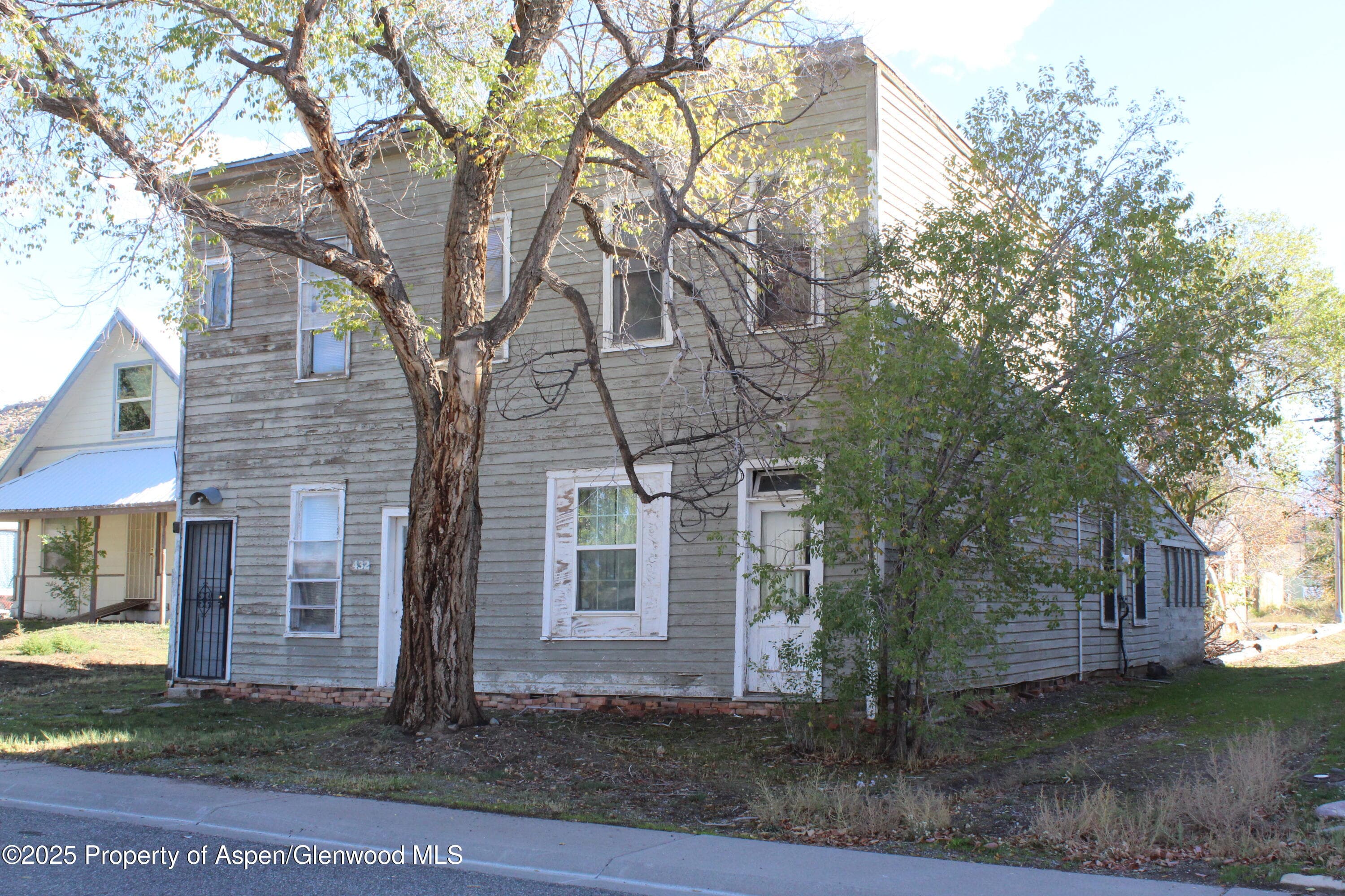432 Curtis Avenue, De Beque, CO 81630 - Photo 2