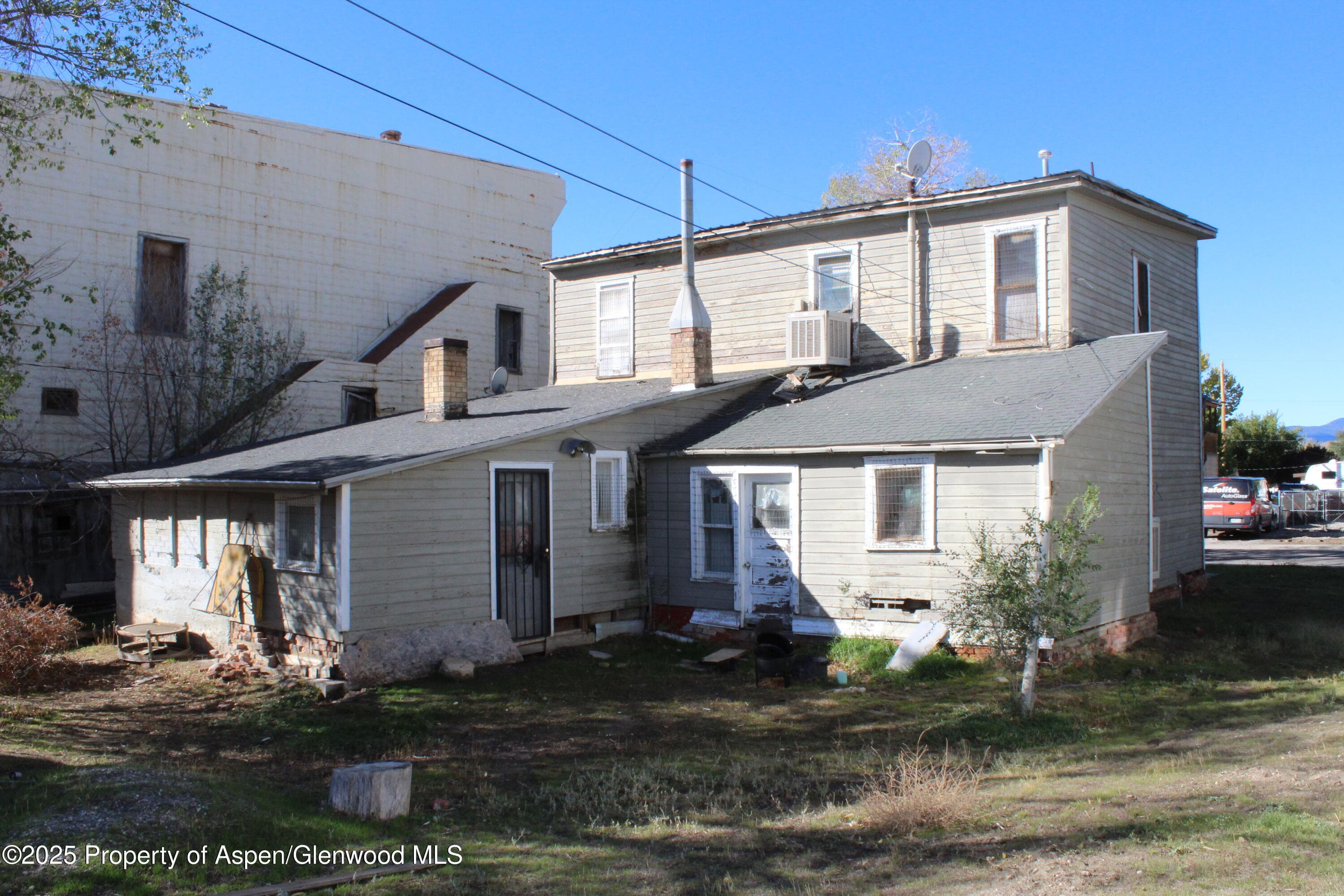 432 Curtis Avenue, De Beque, CO 81630 - Photo 3