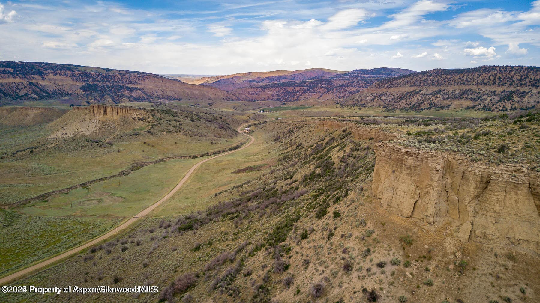 TBD Cty Rd 39, Hamilton, CO 81638 - Photo 1