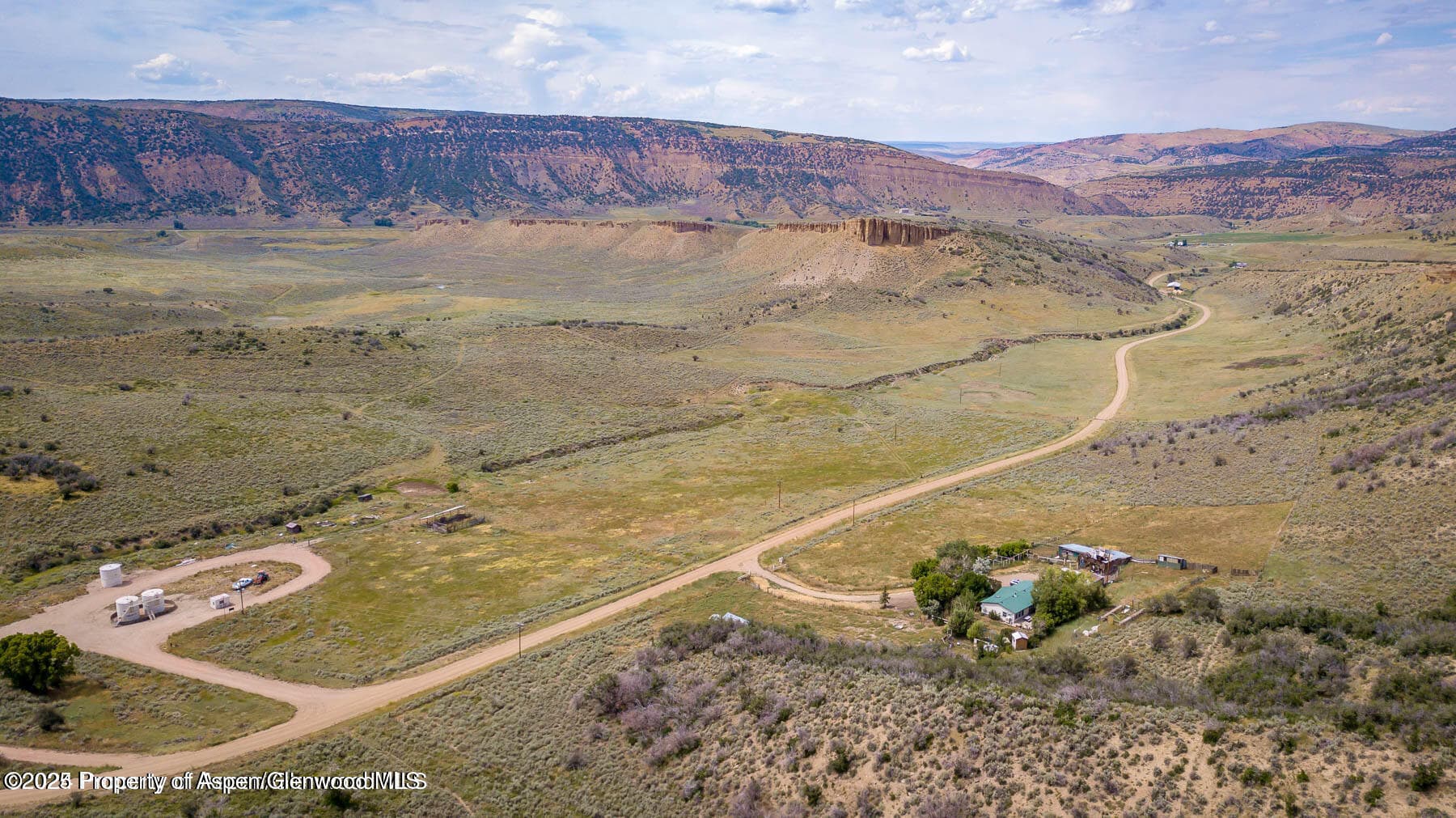 TBD Cty Rd 39, Hamilton, CO 81638 - Photo 2
