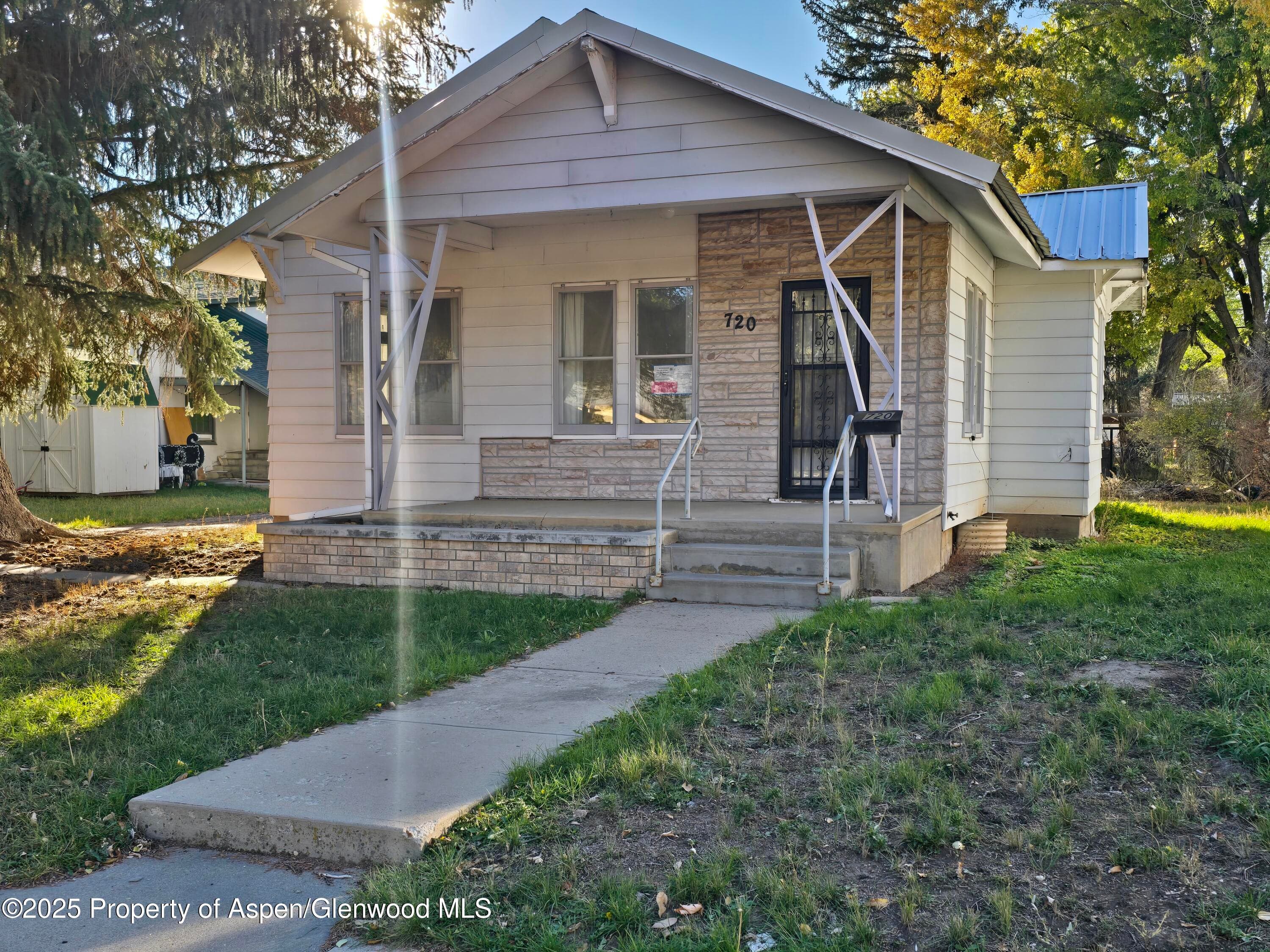 720 Barclay Street, Craig, CO 81625 - Photo 1