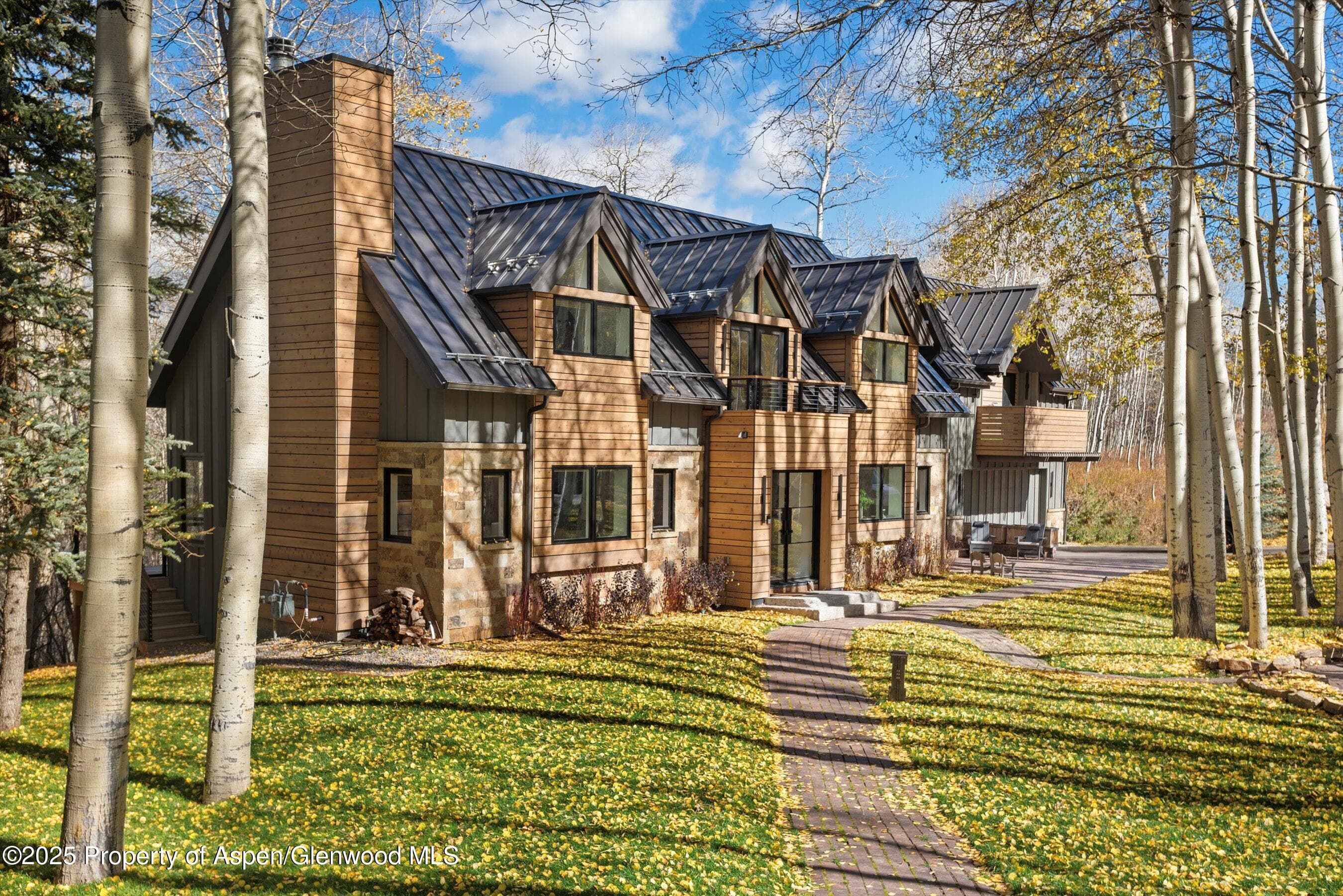 626 Faraway Road, Snowmass Village, CO 81615 - Photo 21