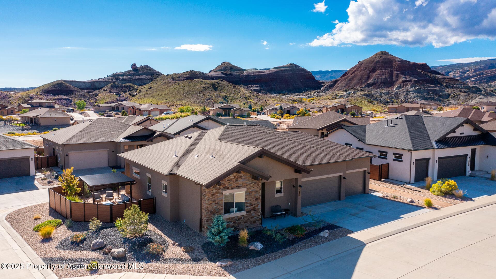 2287 Rock Valley Road, Grand Junction, CO 81507 - Photo 1