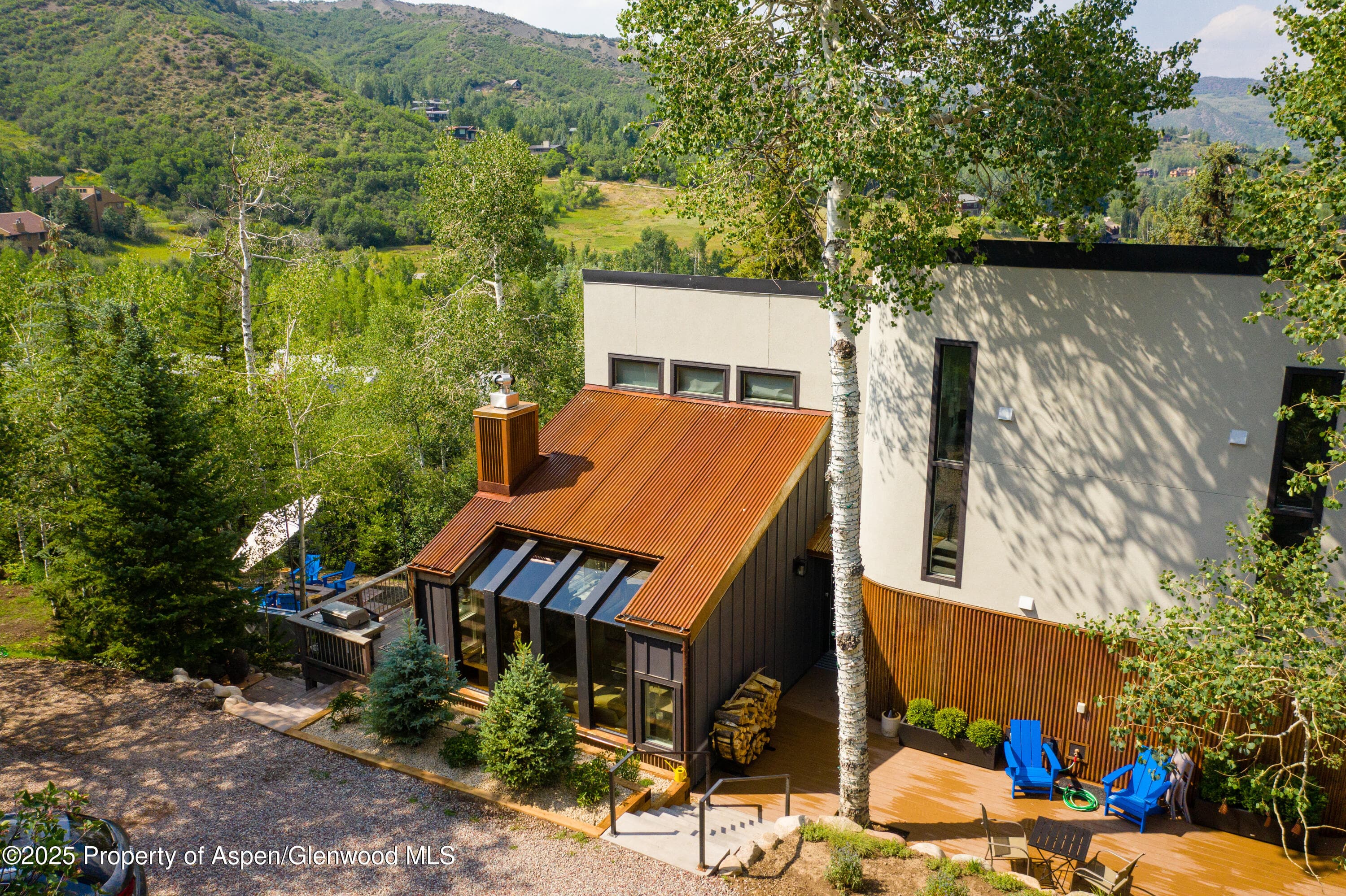 145 N Ridge Lane 2, Snowmass Village, CO 81615 - Photo 3