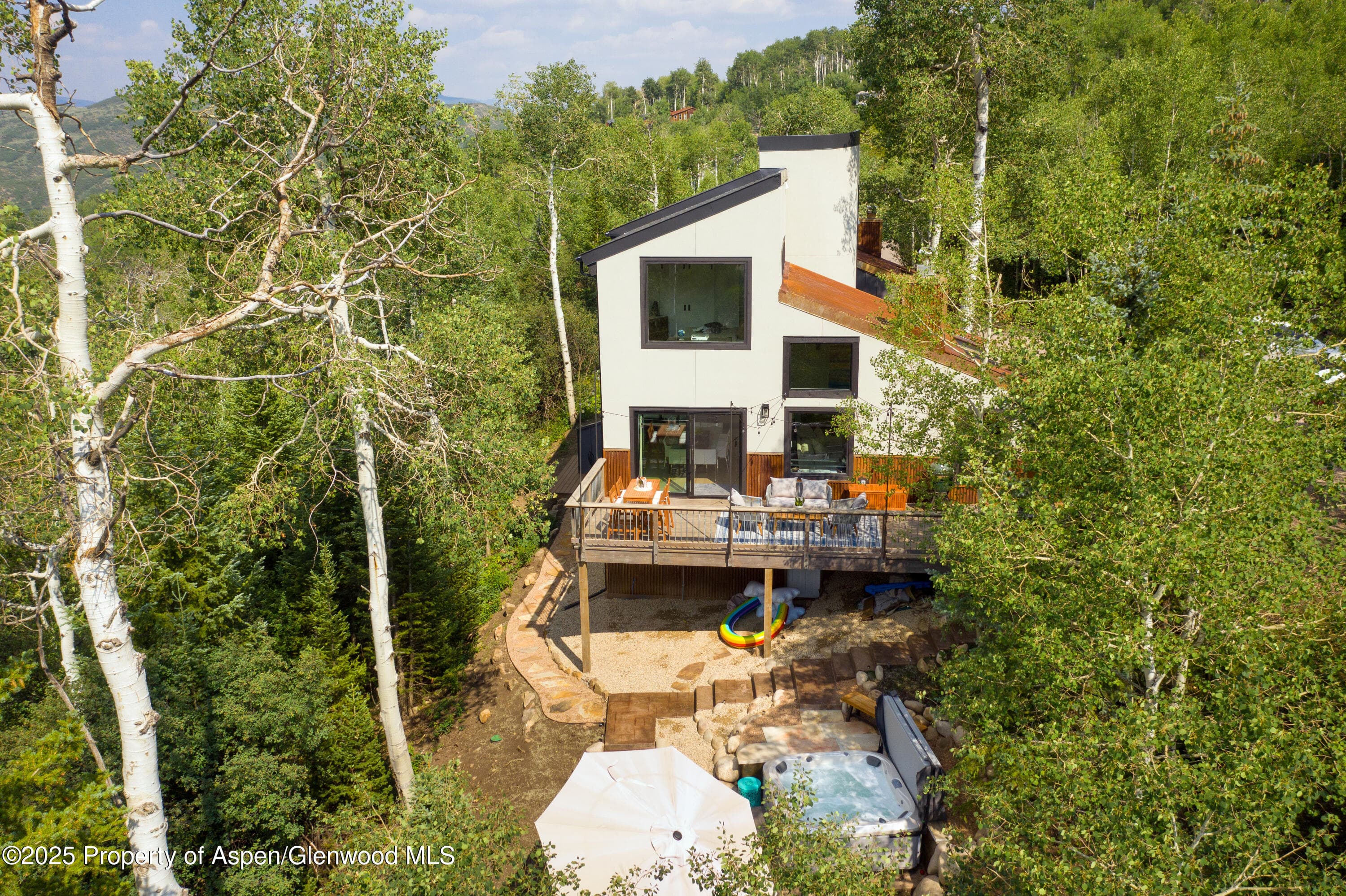145 N Ridge Lane 2, Snowmass Village, CO 81615 - Photo 5