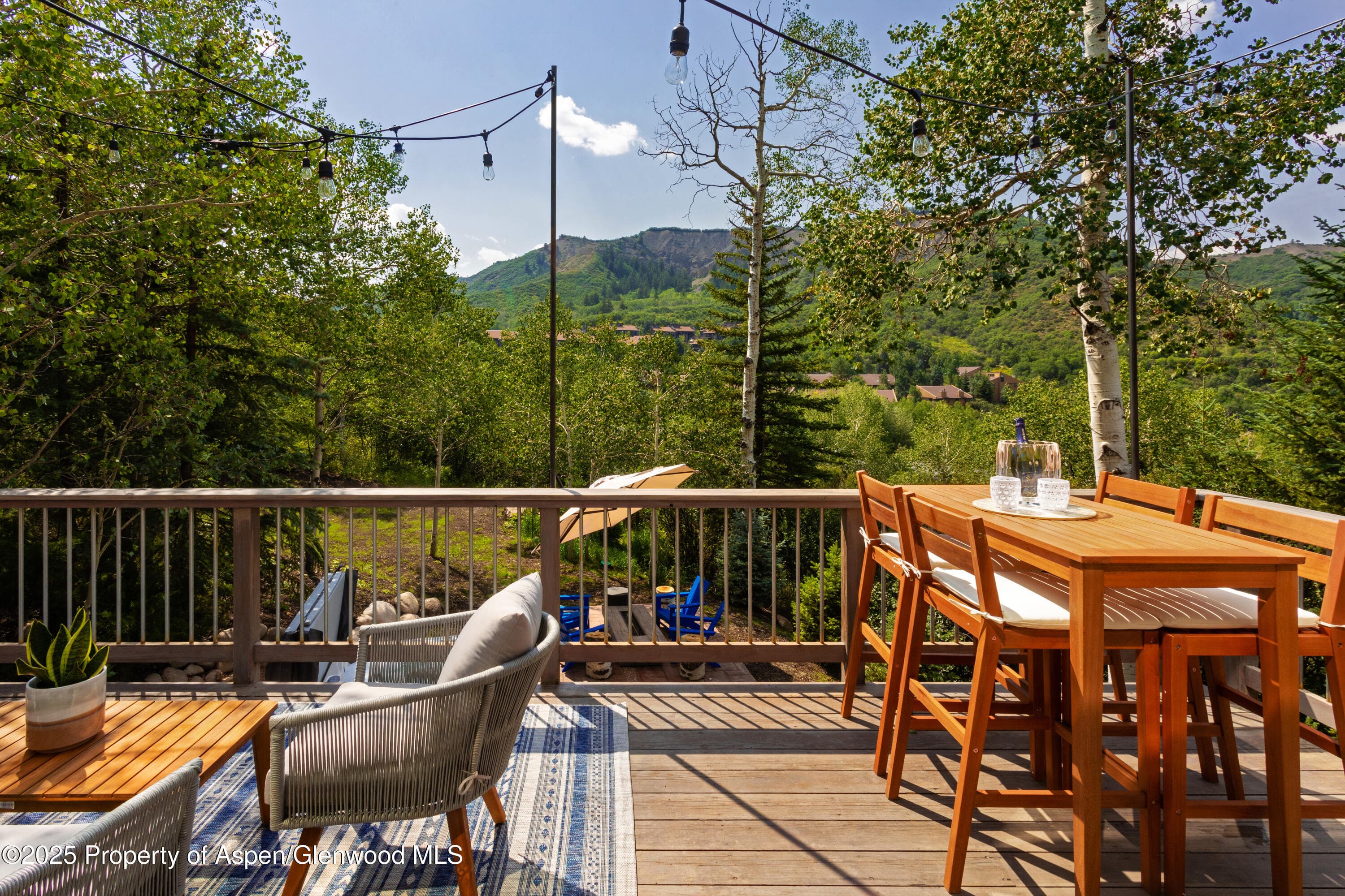 145 N Ridge Lane 2, Snowmass Village, CO 81615 - Photo 20
