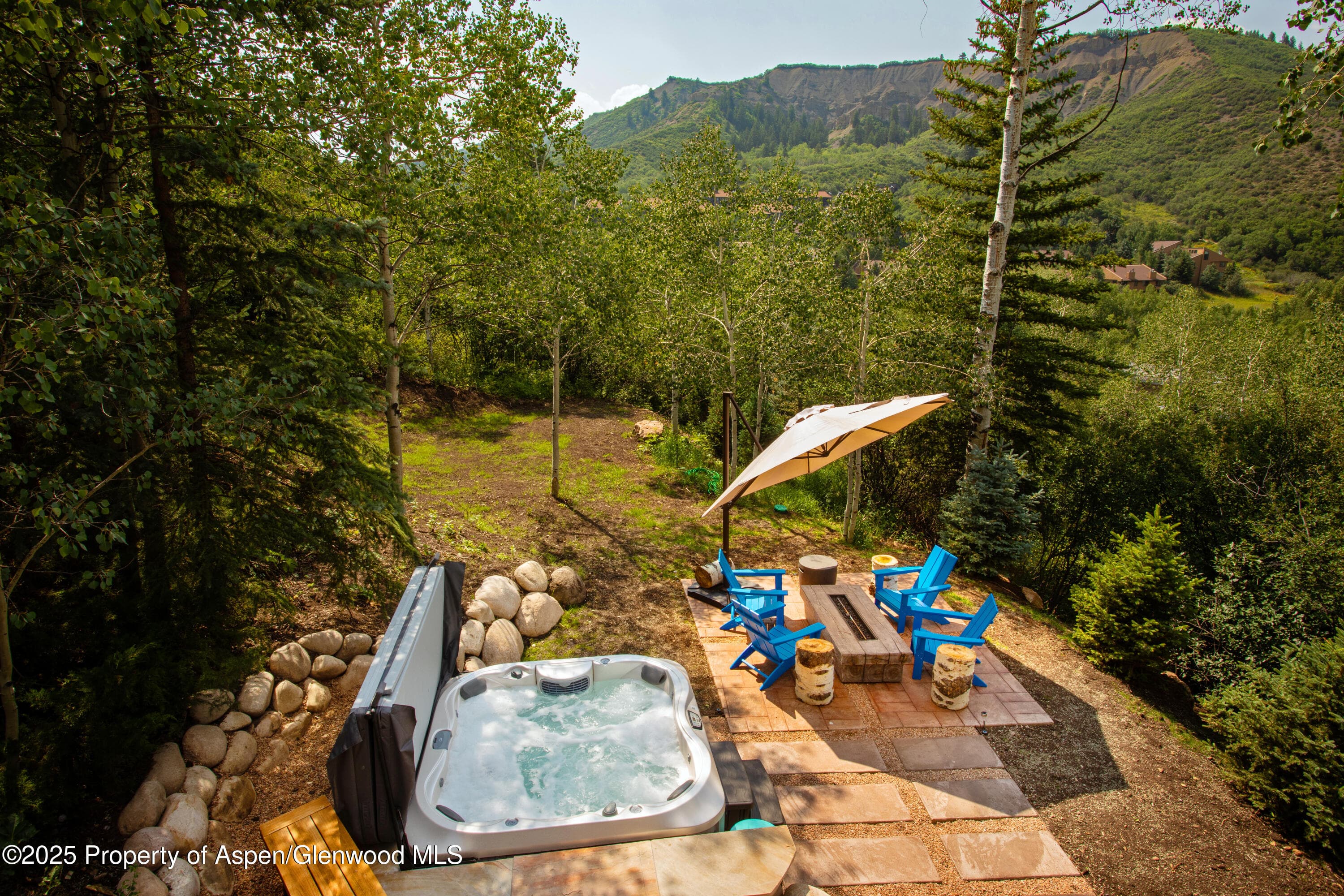 145 N Ridge Lane 2, Snowmass Village, CO 81615 - Photo 21