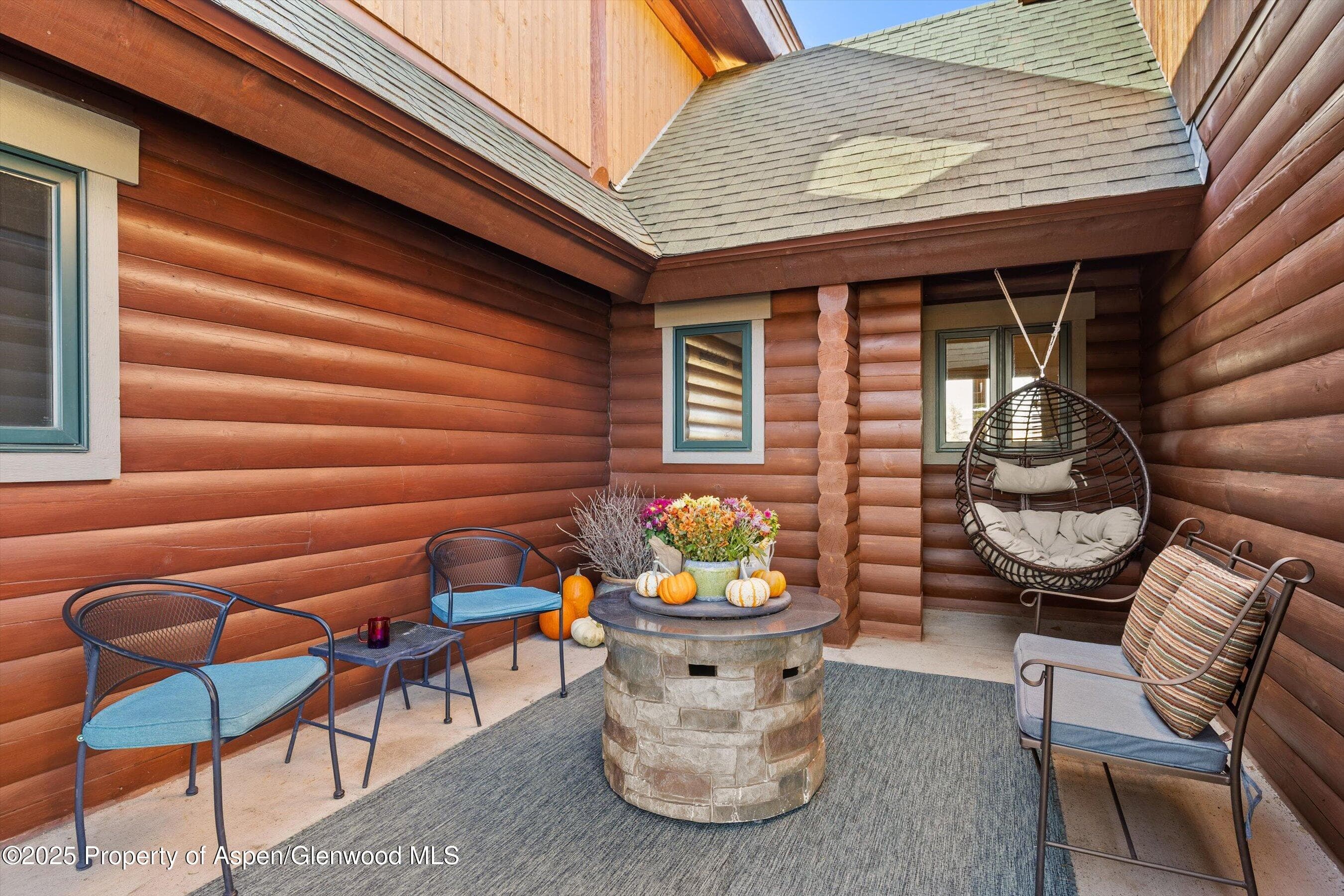189 Wood Nymph Place, Glenwood Springs, CO 81601 - Photo 56