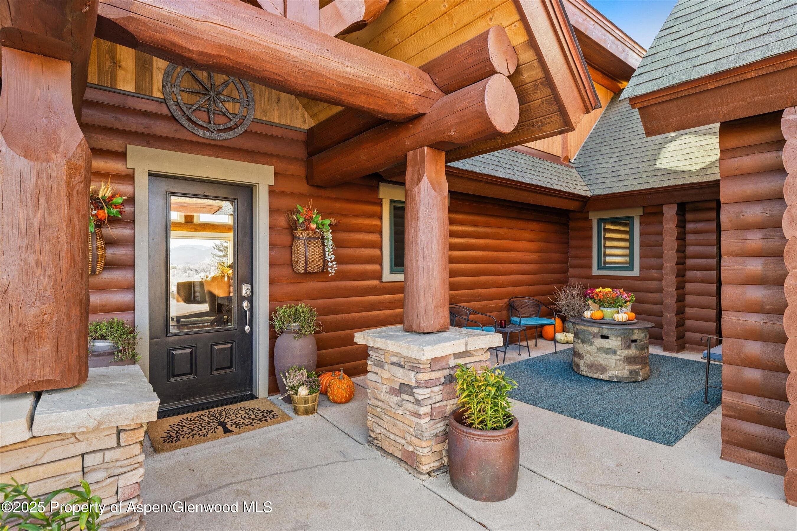 189 Wood Nymph Place, Glenwood Springs, CO 81601 - Photo 57