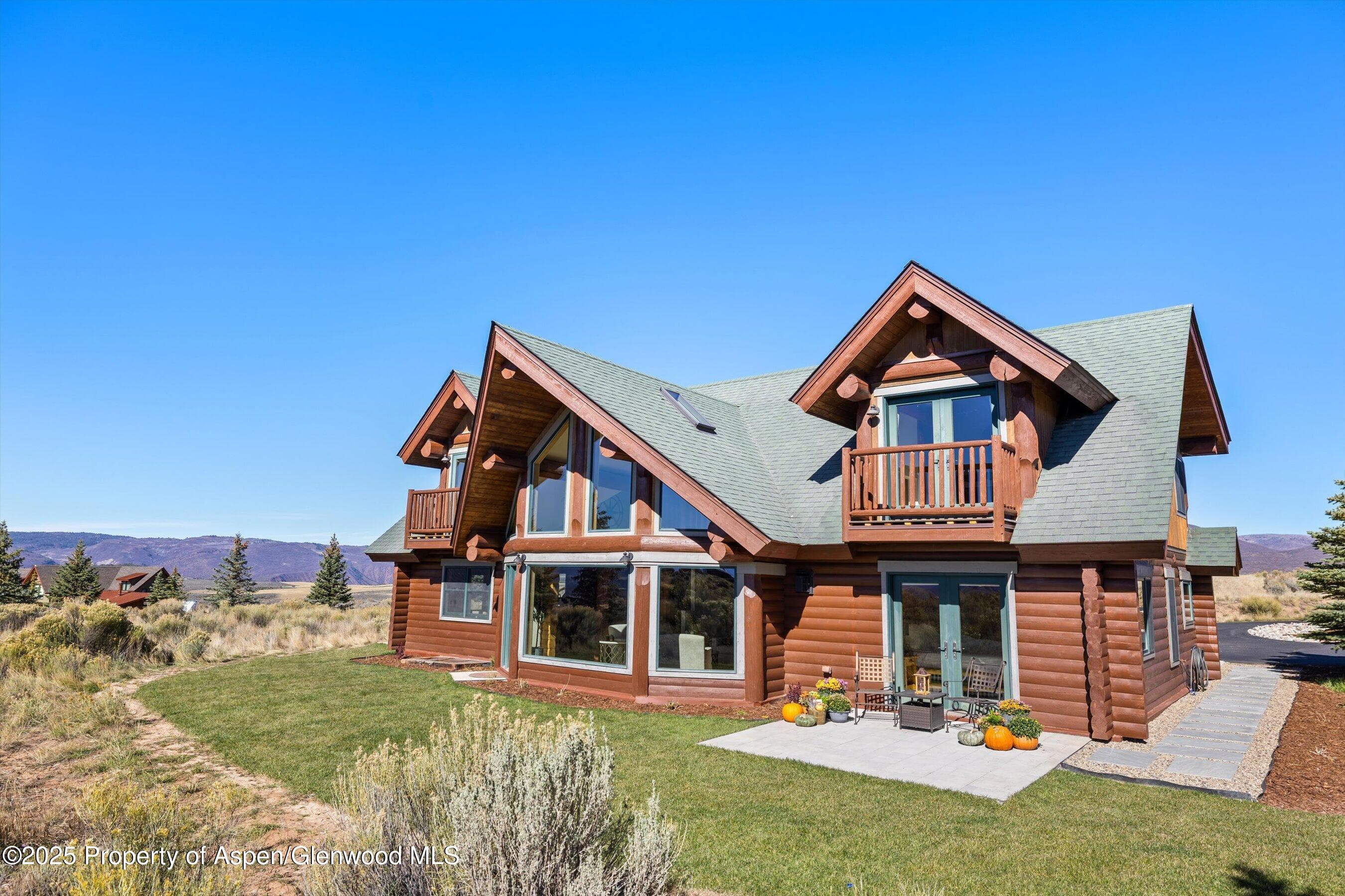 189 Wood Nymph Place, Glenwood Springs, CO 81601 - Photo 60