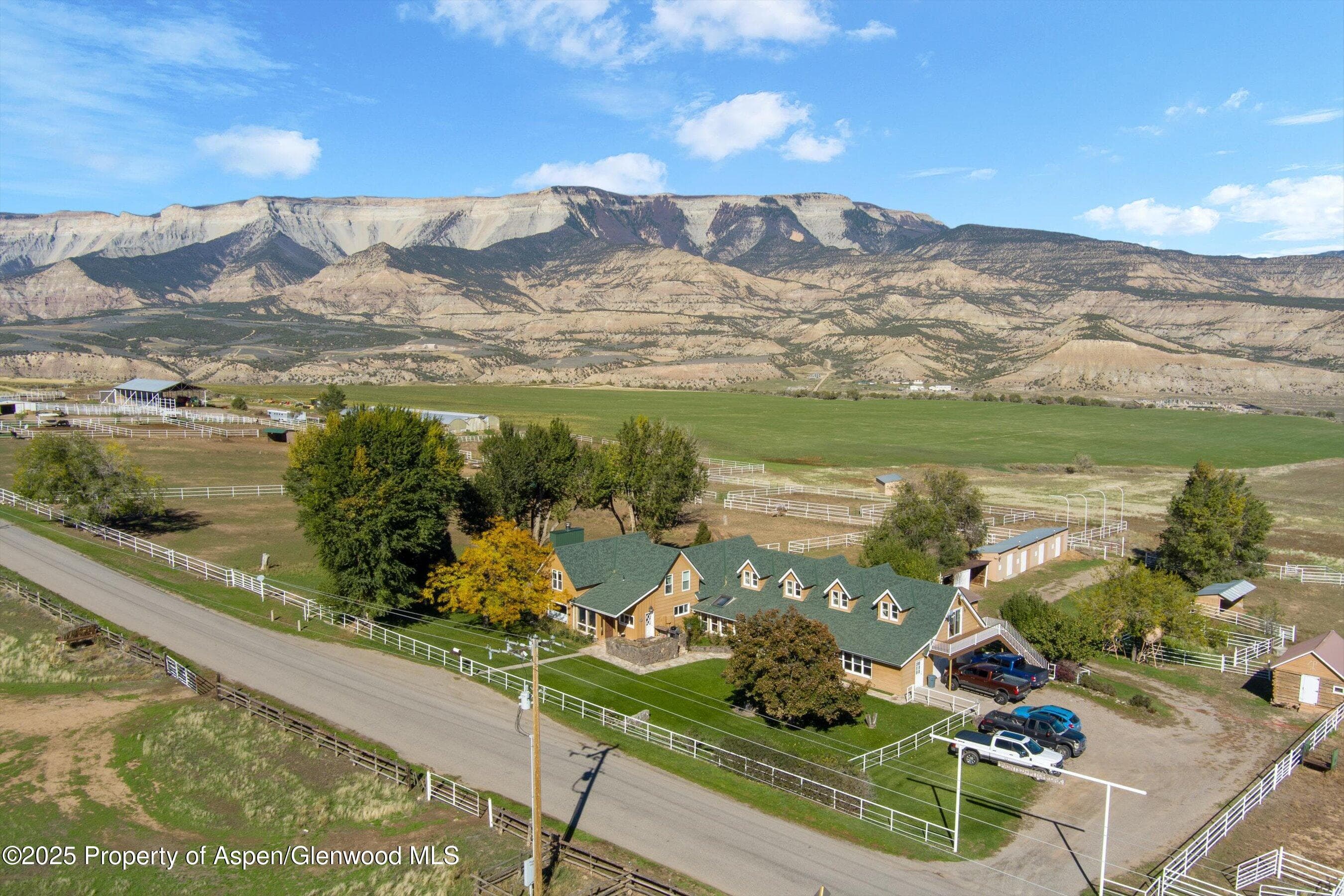 7781 County Road 320, Rifle, CO 81650 - Photo 1