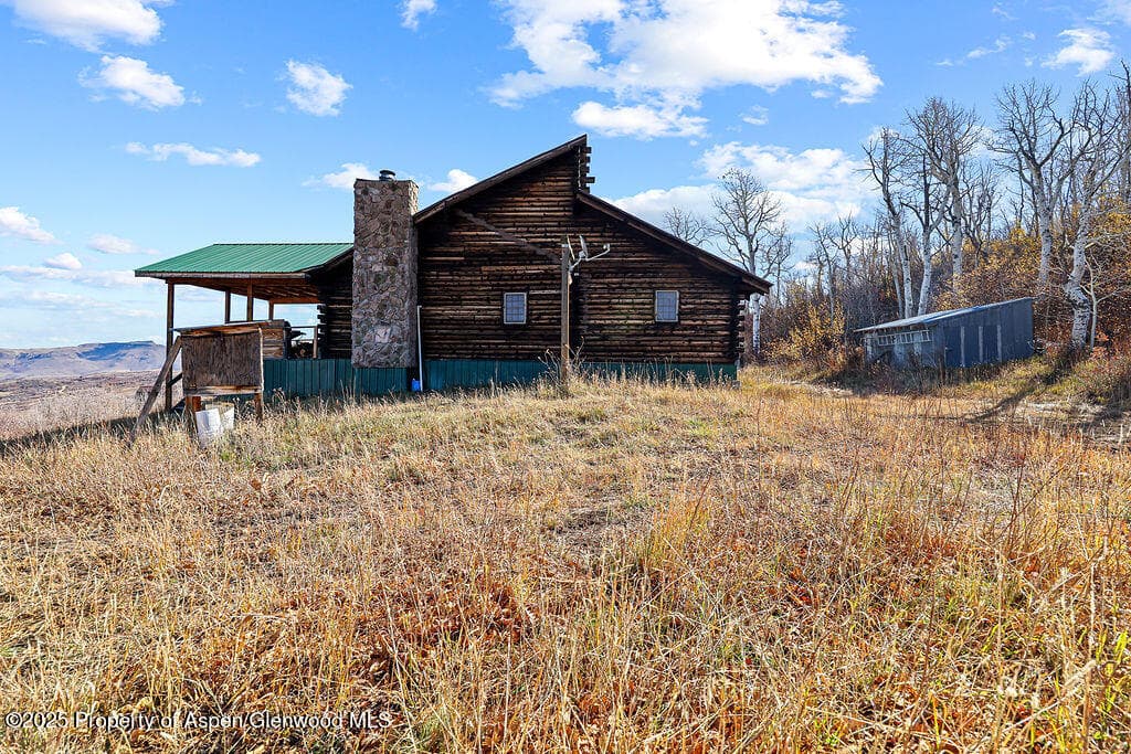 2950 Timberlane Drive Lots 554 & 555, Craig, CO 81625 - Photo 2