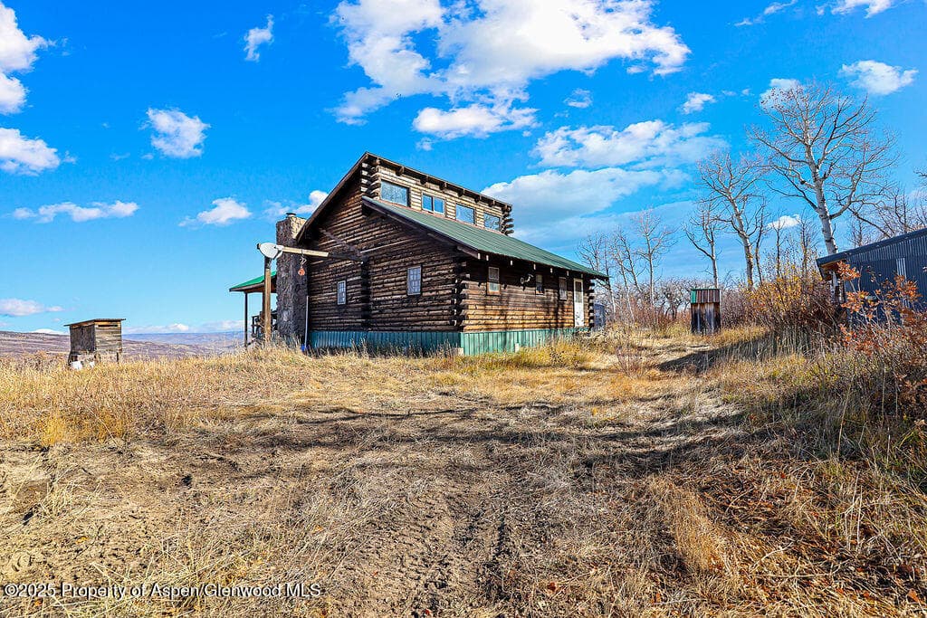 2950 Timberlane Drive Lots 554 & 555, Craig, CO 81625 - Photo 3