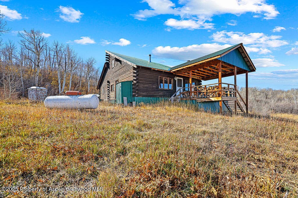 2950 Timberlane Drive Lots 554 & 555, Craig, CO 81625 - Photo 32