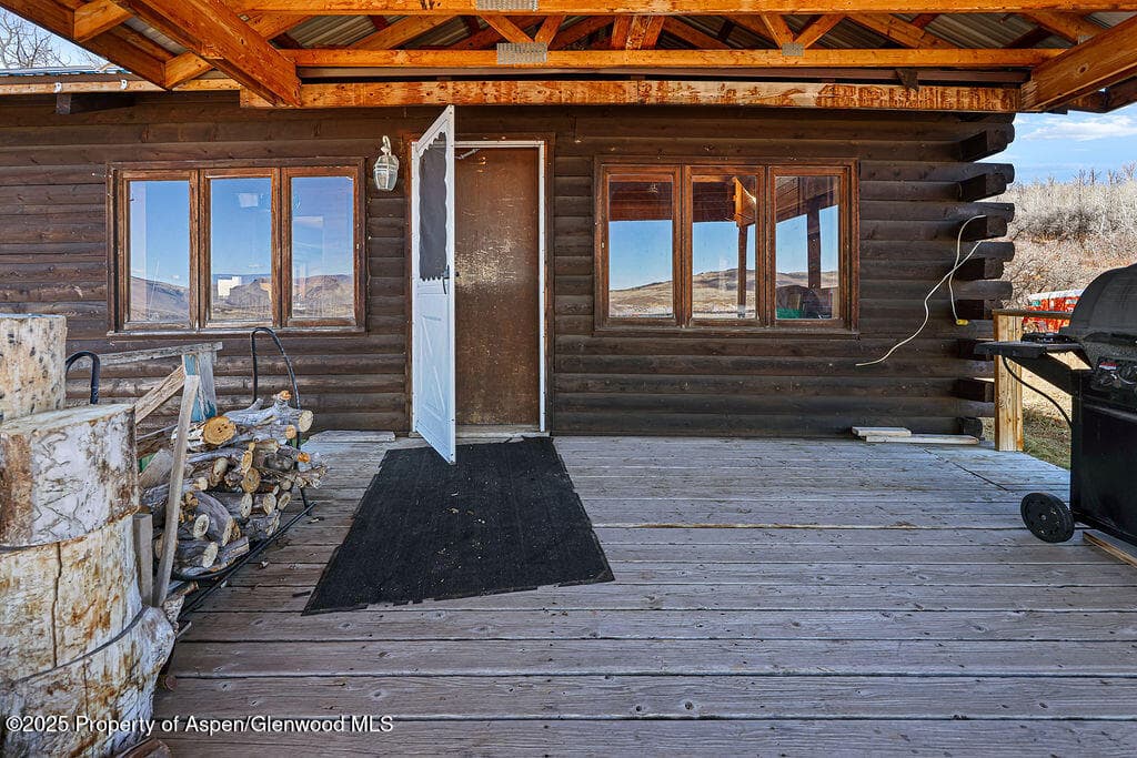 2950 Timberlane Drive Lots 554 & 555, Craig, CO 81625 - Photo 31