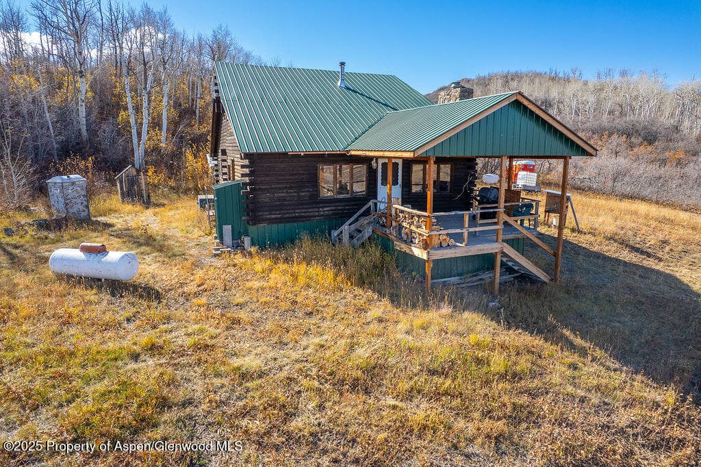 2950 Timberlane Drive Lots 554 & 555, Craig, CO 81625 - Photo 33