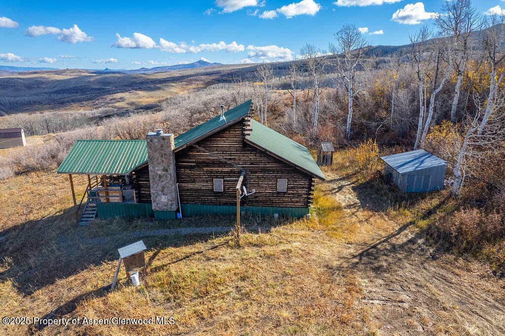 2950 Timberlane Drive Lots 554 & 555, Craig, CO 81625 - Photo 41