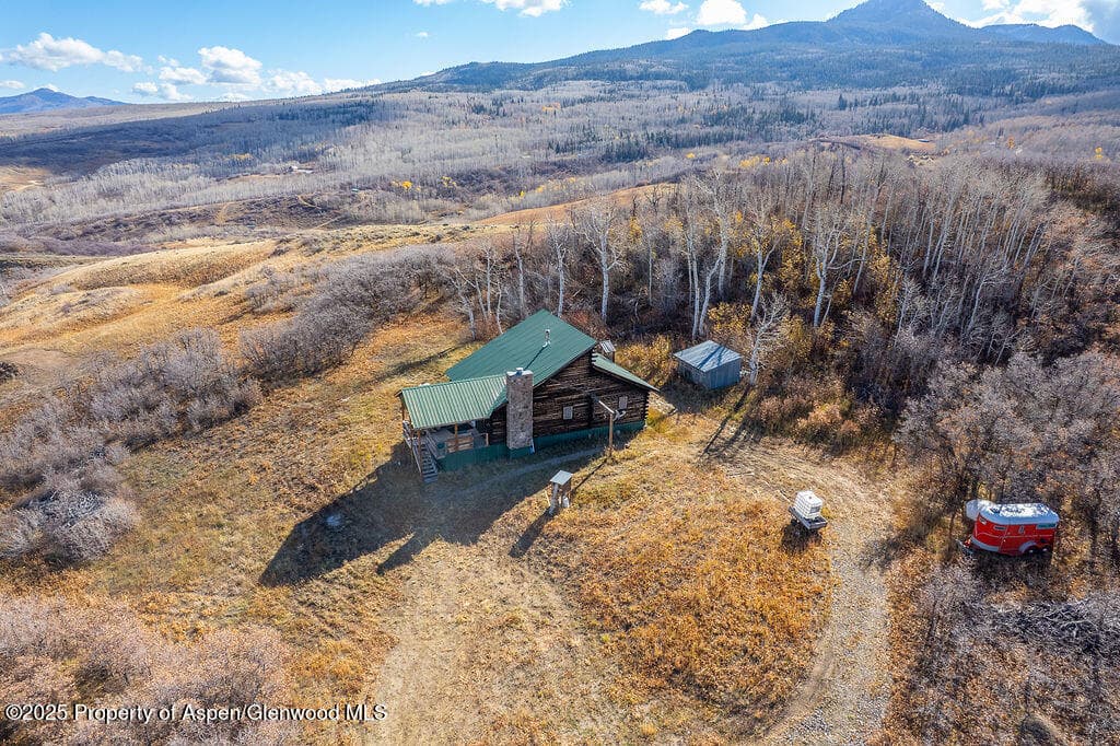 2950 Timberlane Drive Lots 554 & 555, Craig, CO 81625 - Photo 1