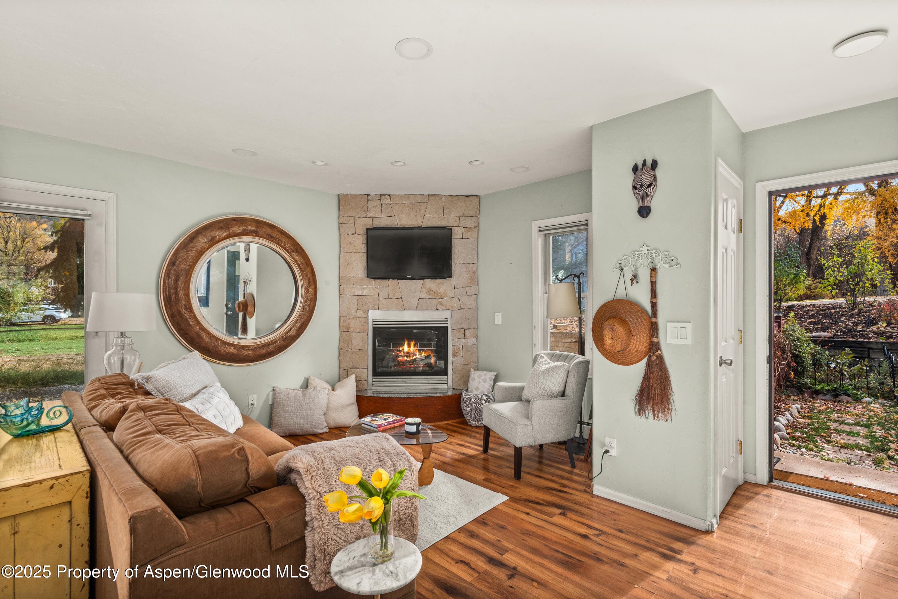 106 Swinging Bridge Lane, Basalt, CO 81621