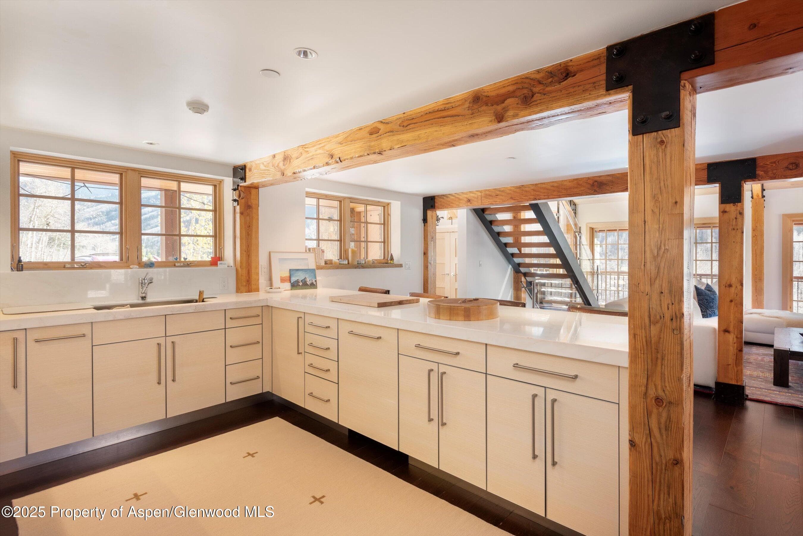 6770 Castle Creek Road, Aspen, CO 81611 - Photo 11