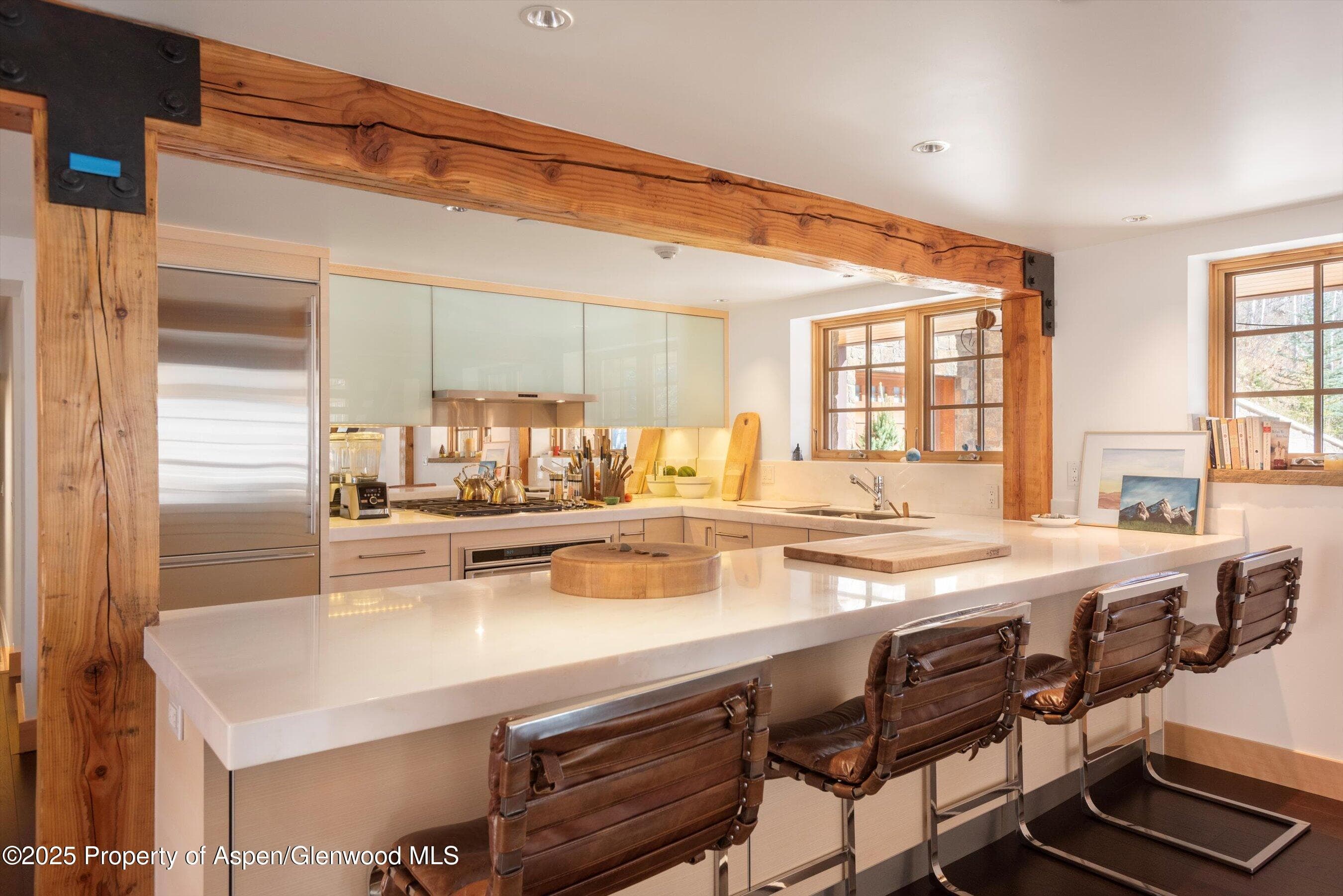 6770 Castle Creek Road, Aspen, CO 81611 - Photo 12