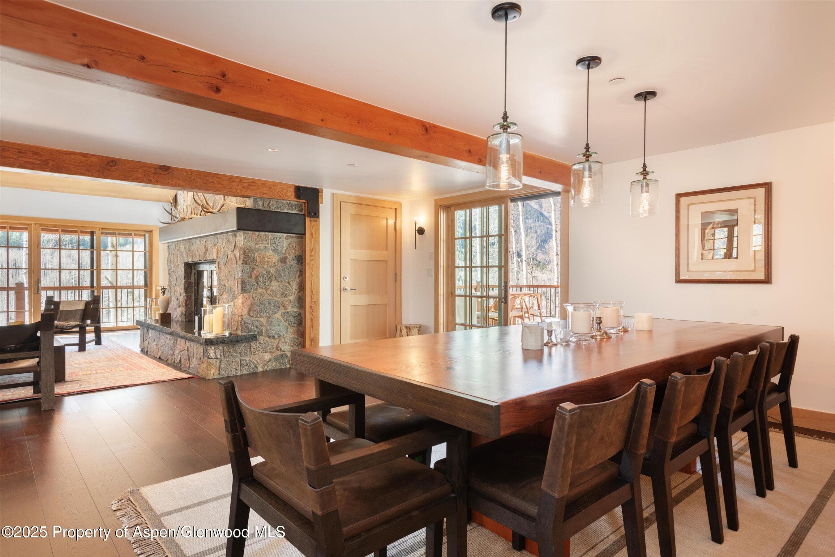 6770 Castle Creek Road, Aspen, CO 81611 - Photo 14