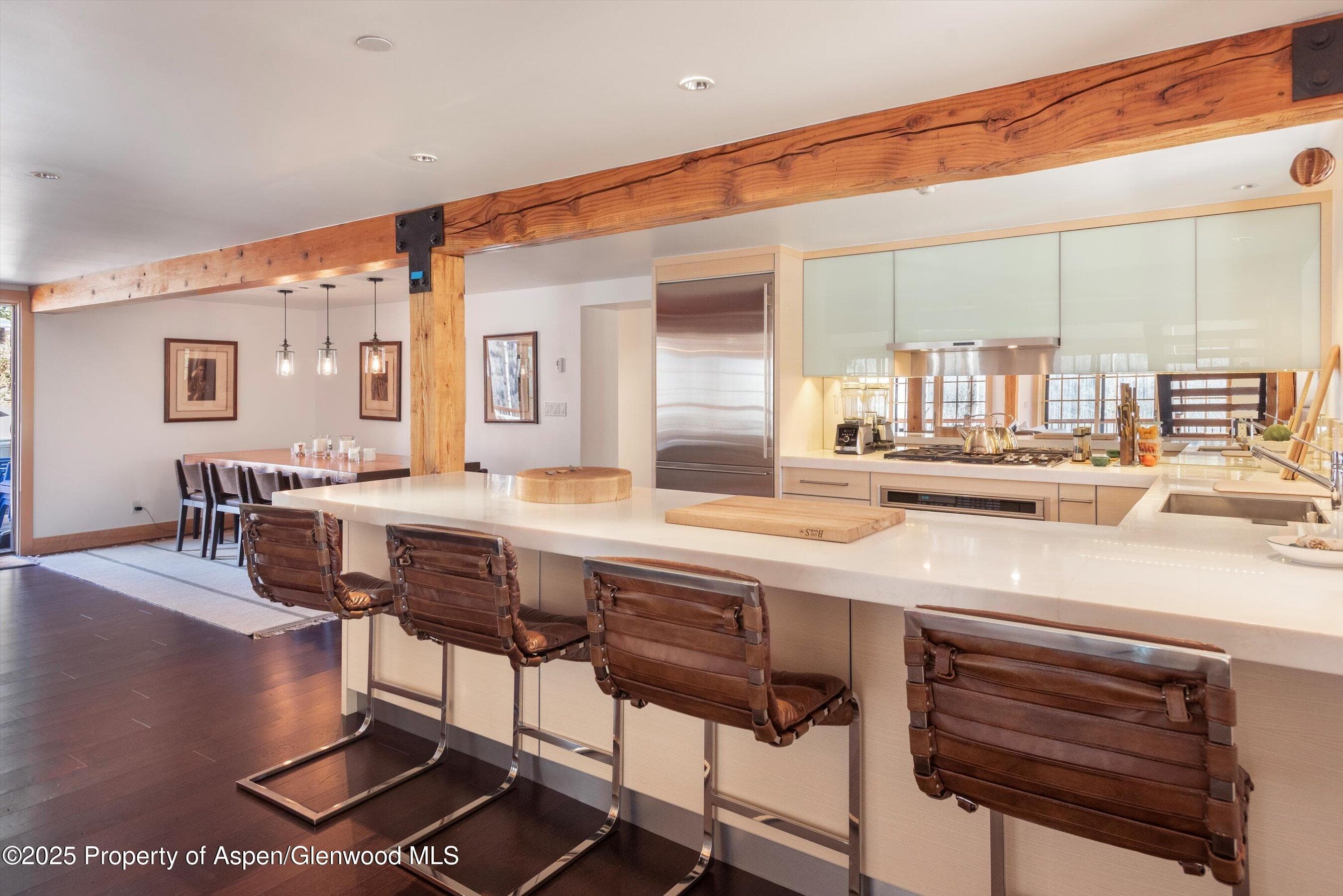 6770 Castle Creek Road, Aspen, CO 81611 - Photo 15