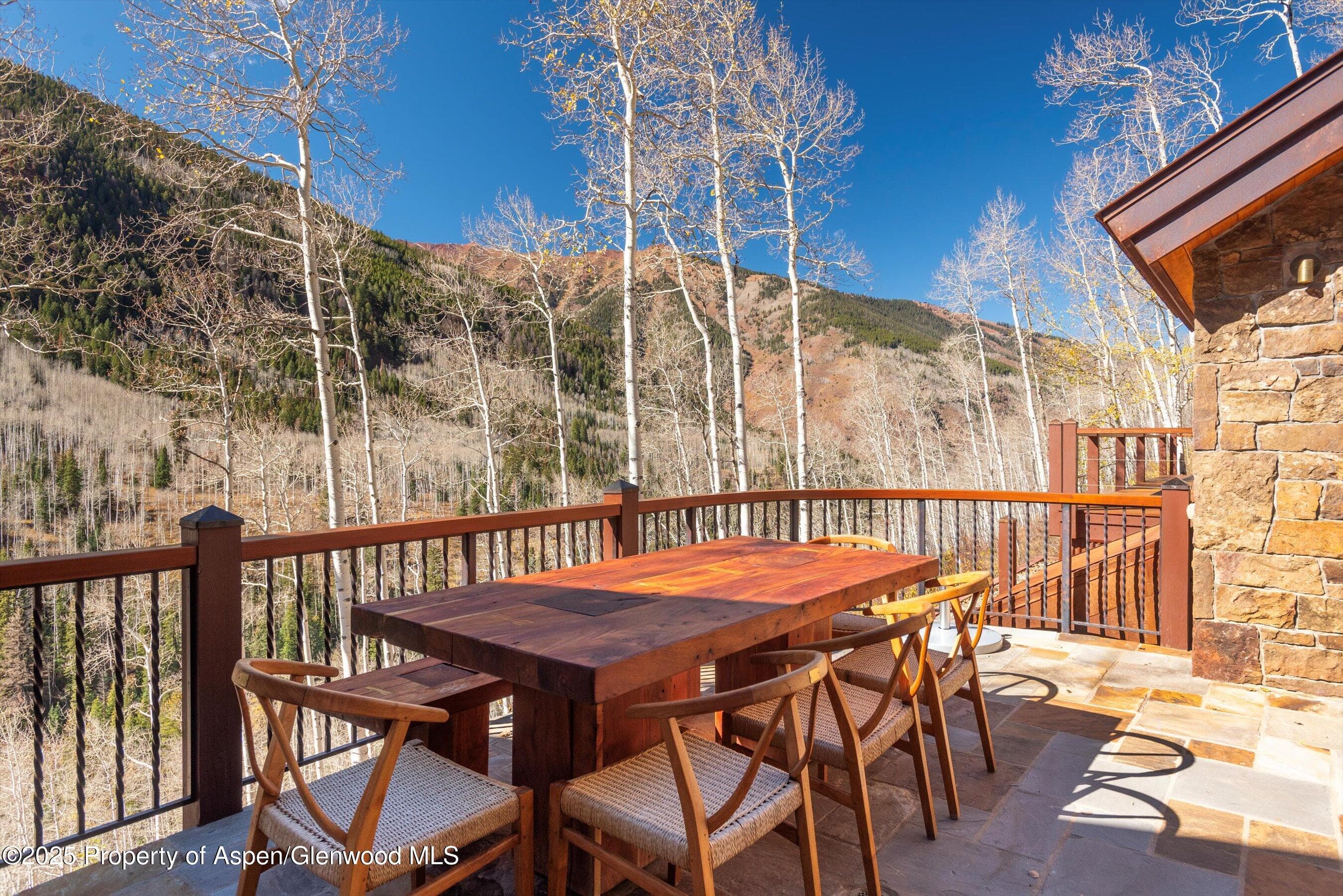 6770 Castle Creek Road, Aspen, CO 81611 - Photo 43