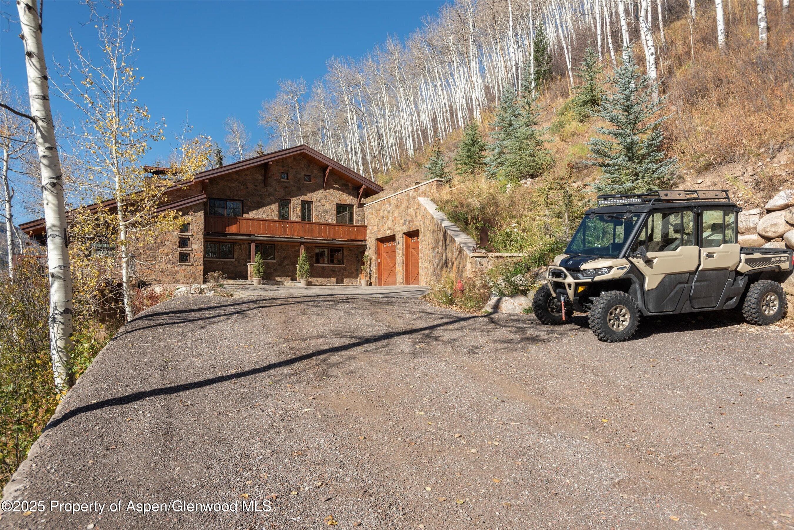 6770 Castle Creek Road, Aspen, CO 81611 - Photo 52