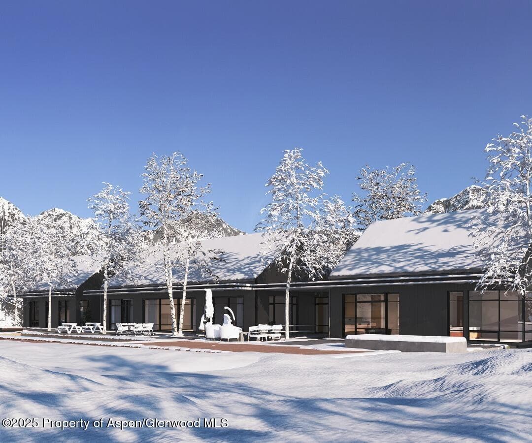 114-116 White Star Lane, Aspen, CO 81611 - Photo 12