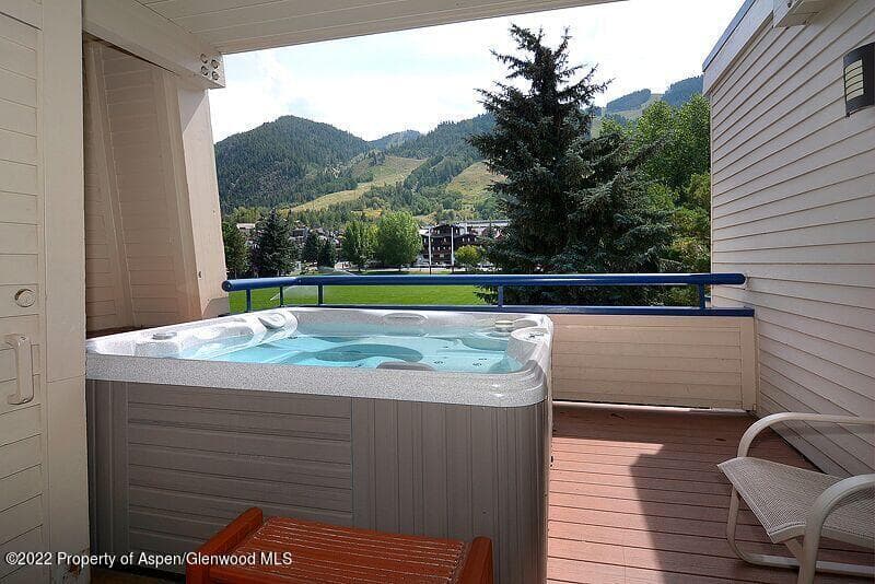 301 E Hyman Avenue #105 (Wks. 2,12,37), Aspen, CO 81611 - Photo 4
