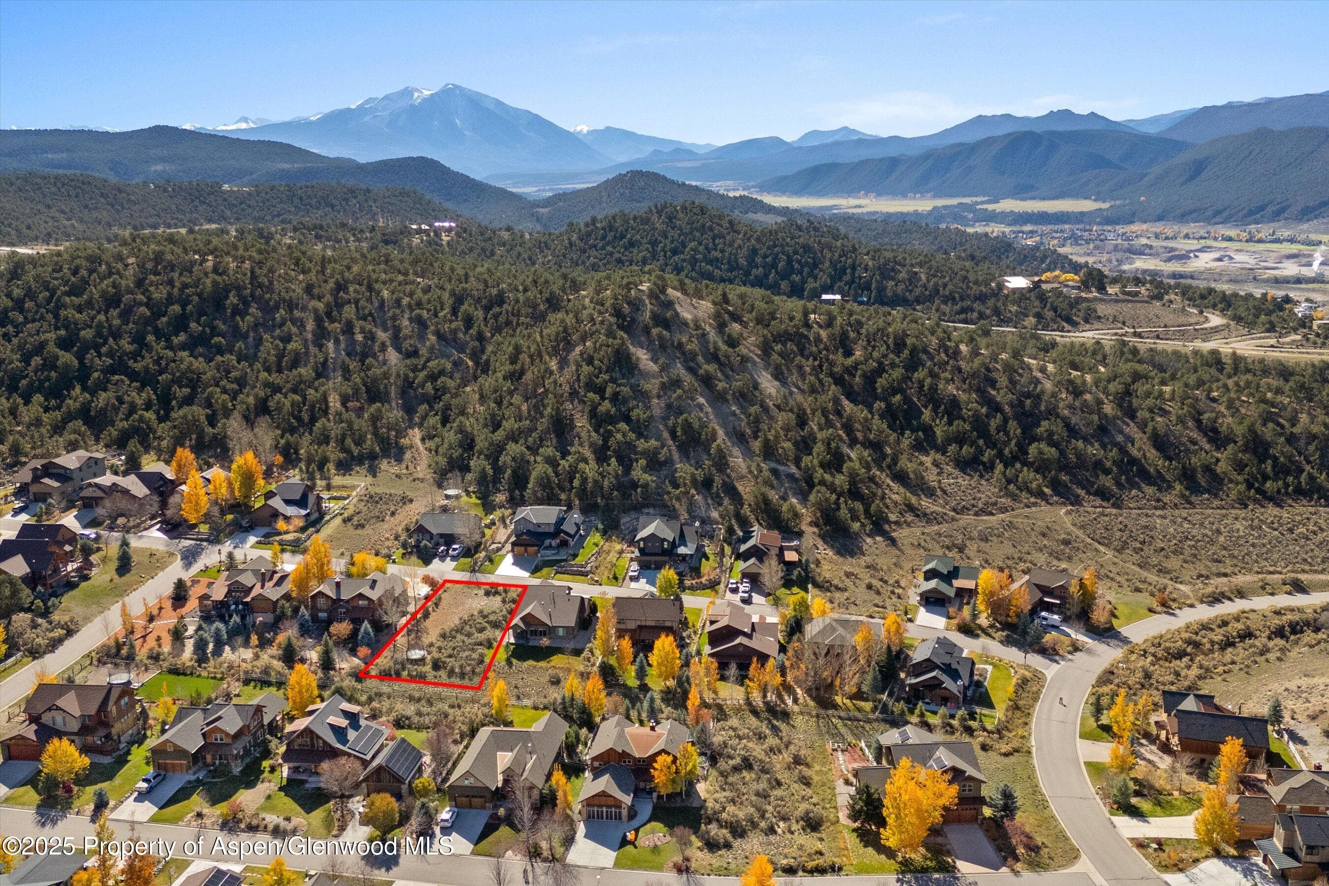 95 Cliff Rose Way, Glenwood Springs, CO 81601 - Photo 1