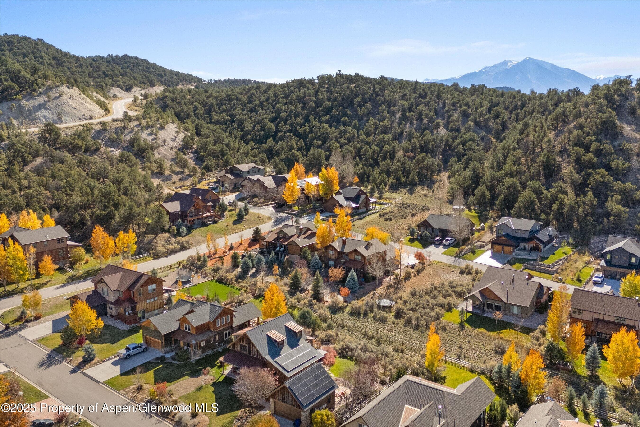 95 Cliff Rose Way, Glenwood Springs, CO 81601 - Photo 3