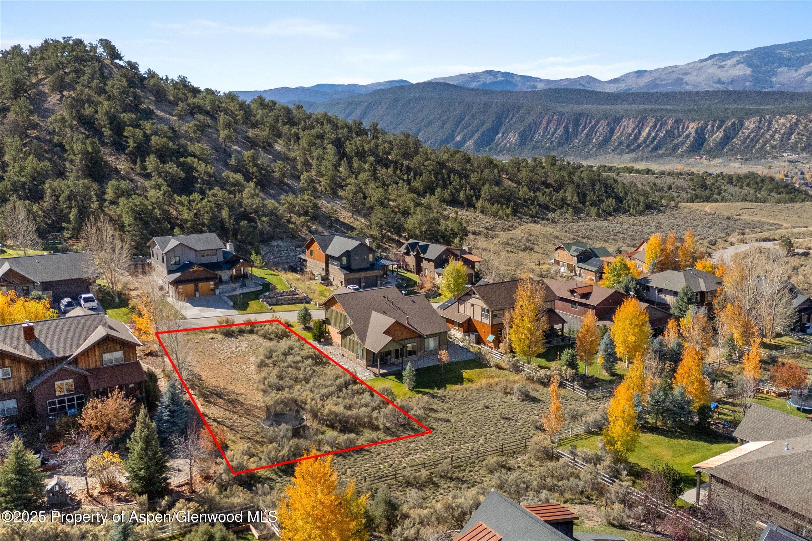 95 Cliff Rose Way, Glenwood Springs, CO 81601 - Photo 4