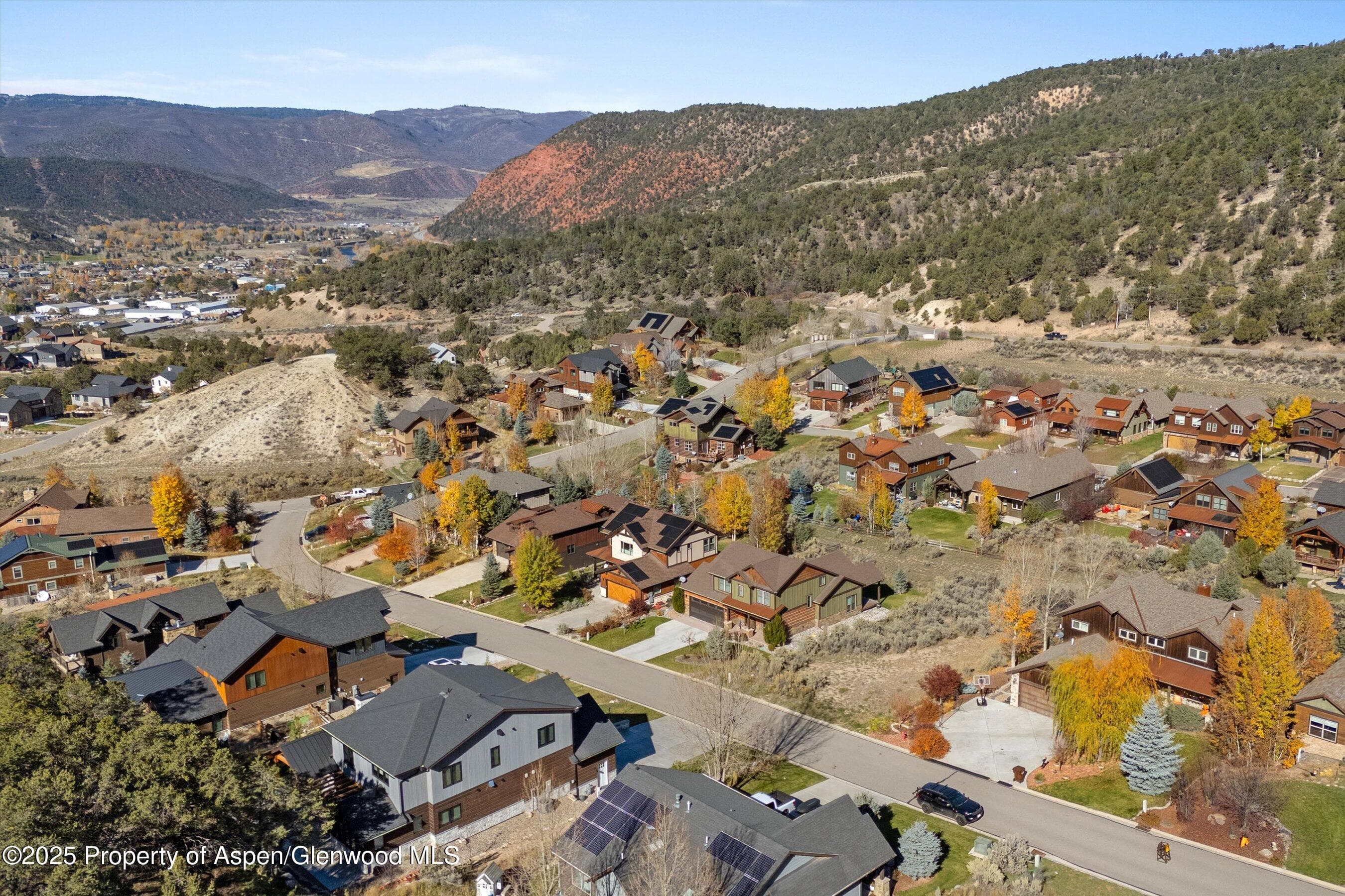 95 Cliff Rose Way, Glenwood Springs, CO 81601 - Photo 6