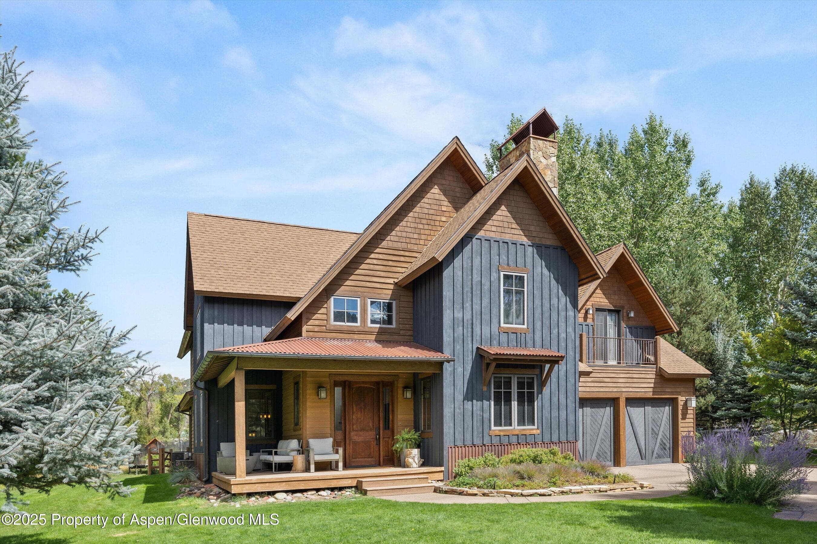 41 Choke Cherry Court, Carbondale, CO 81623