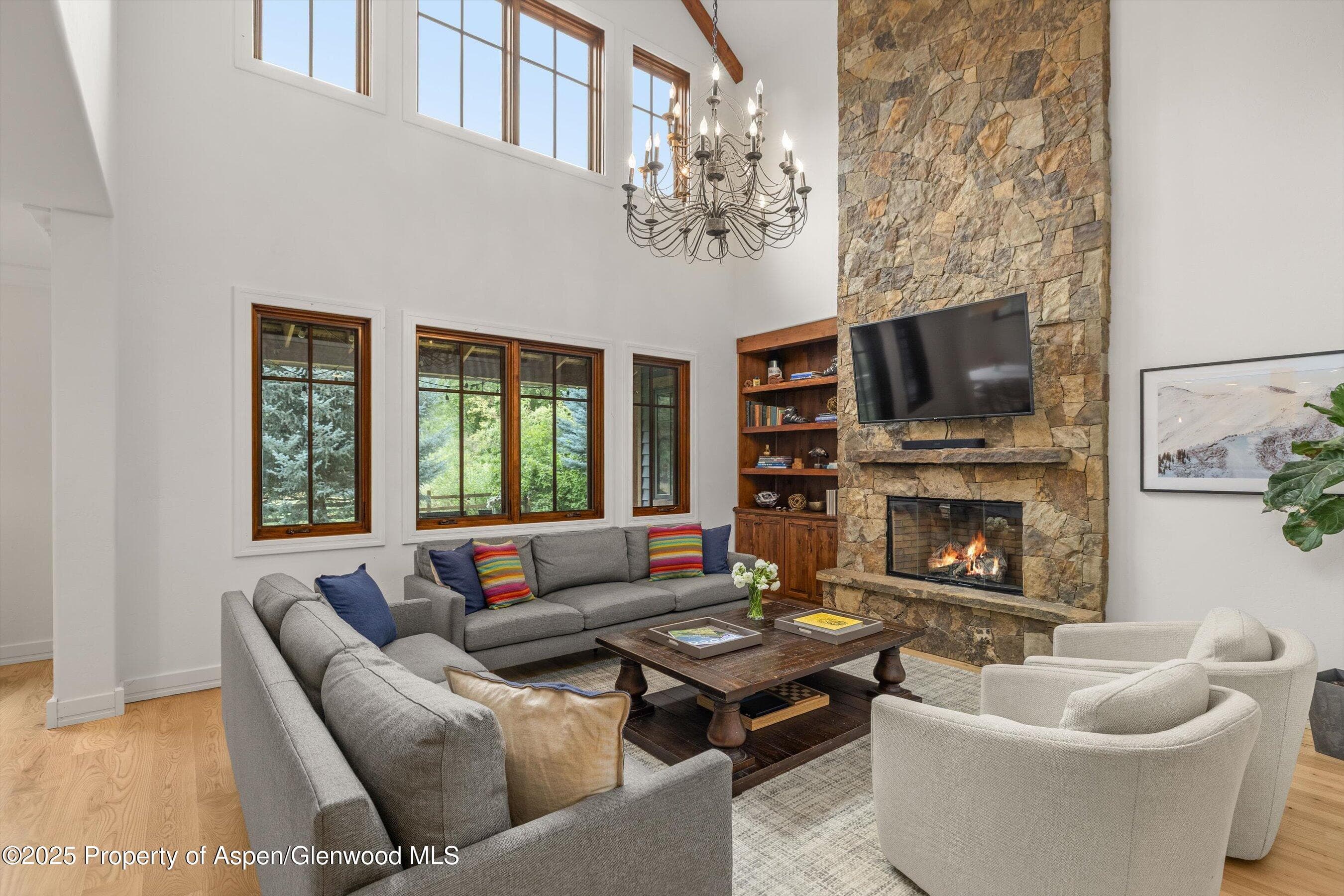 41 Choke Cherry Court, Carbondale, CO 81623 - Photo 3