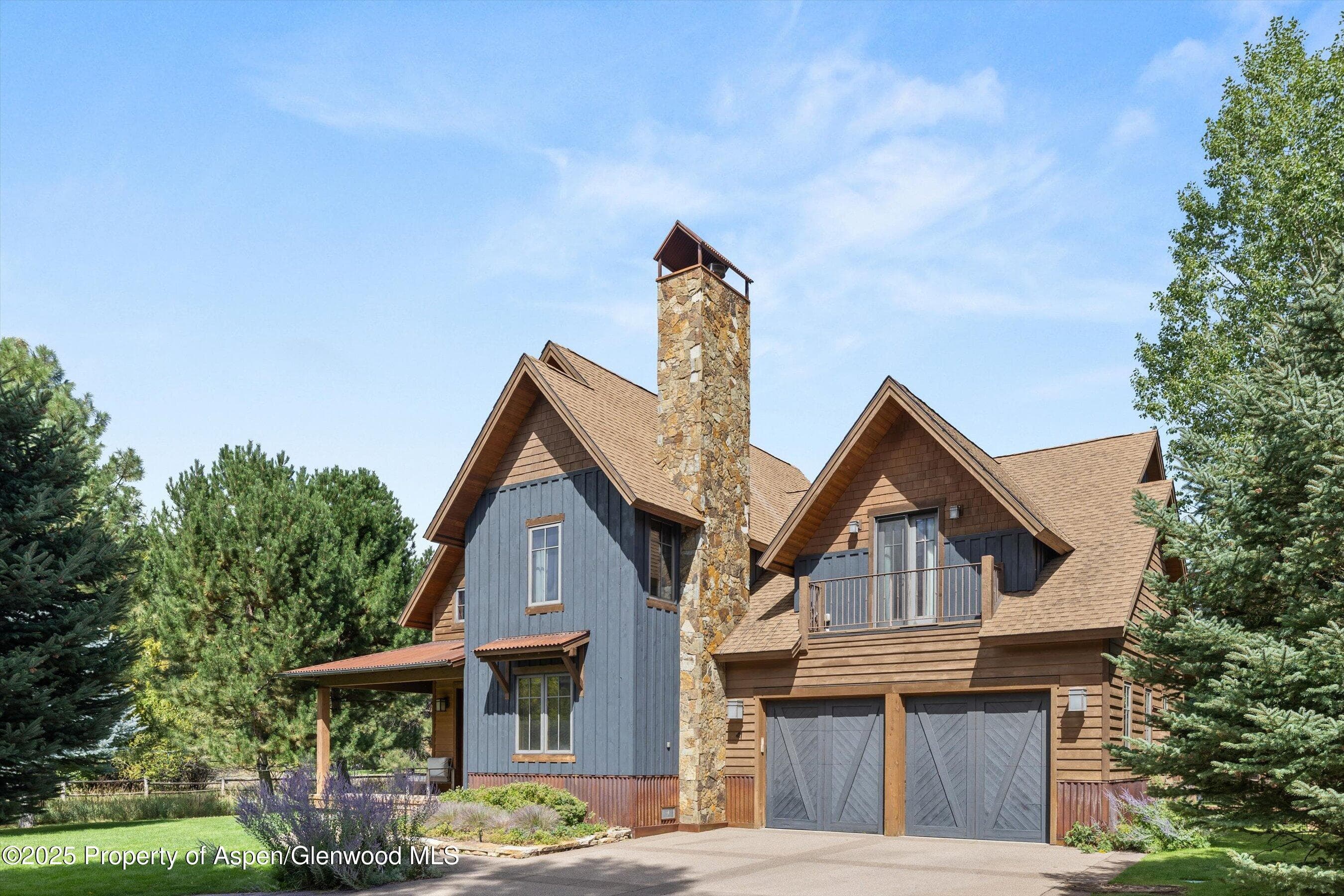 41 Choke Cherry Court, Carbondale, CO 81623 - Photo 25